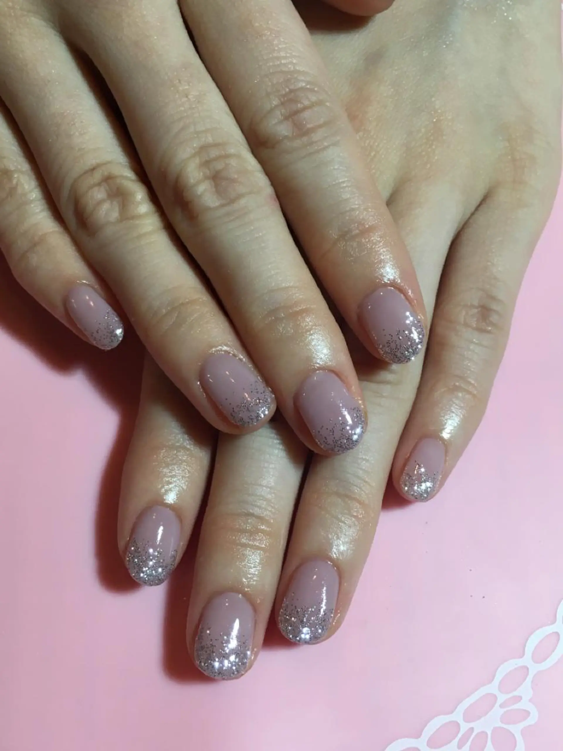 ネイル 古川 里美のネイルデザイン