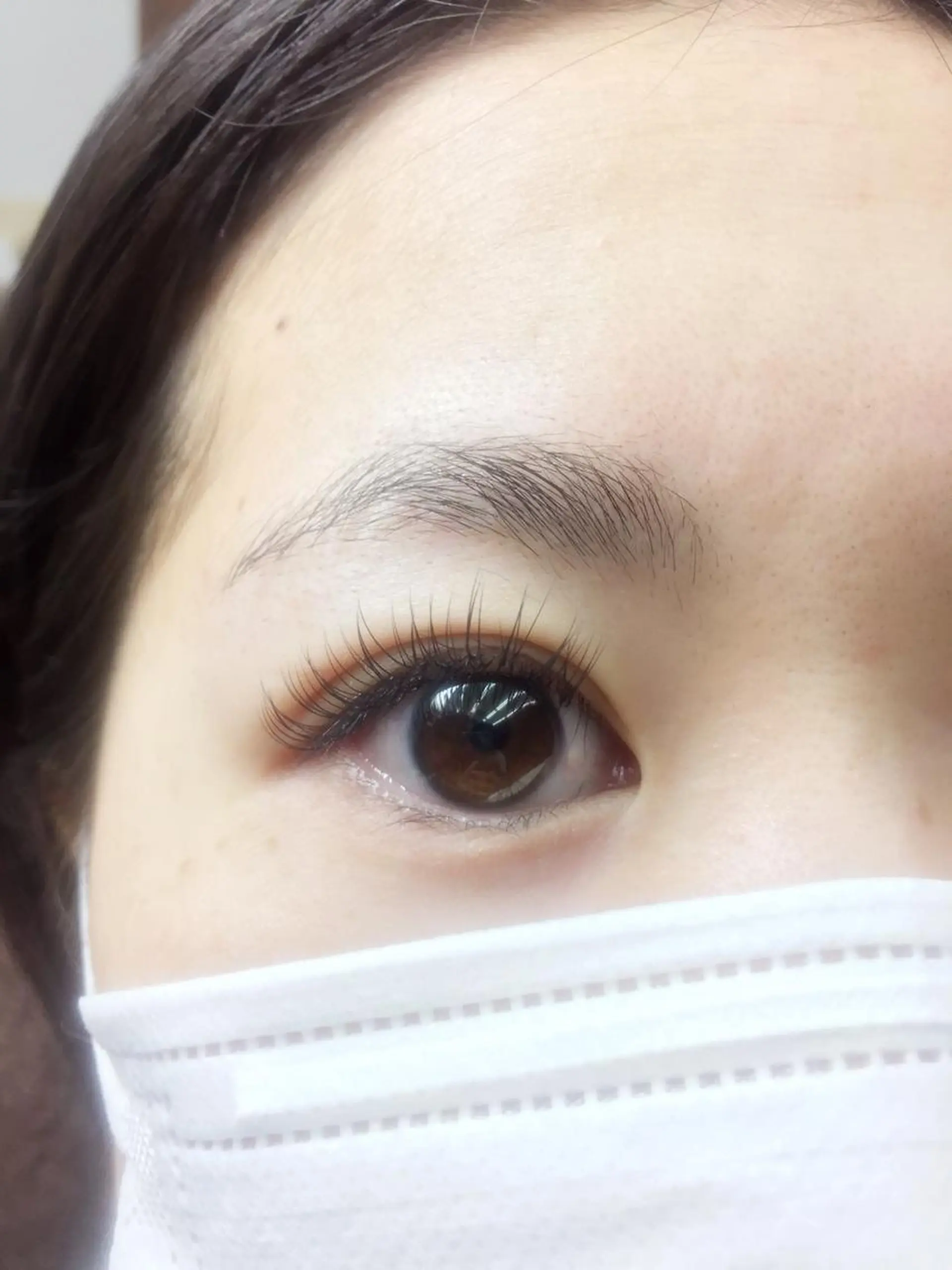 マツエク・マツパ マツエク Kira&Nico マツエク/まつパのエステ・リラクイメージ