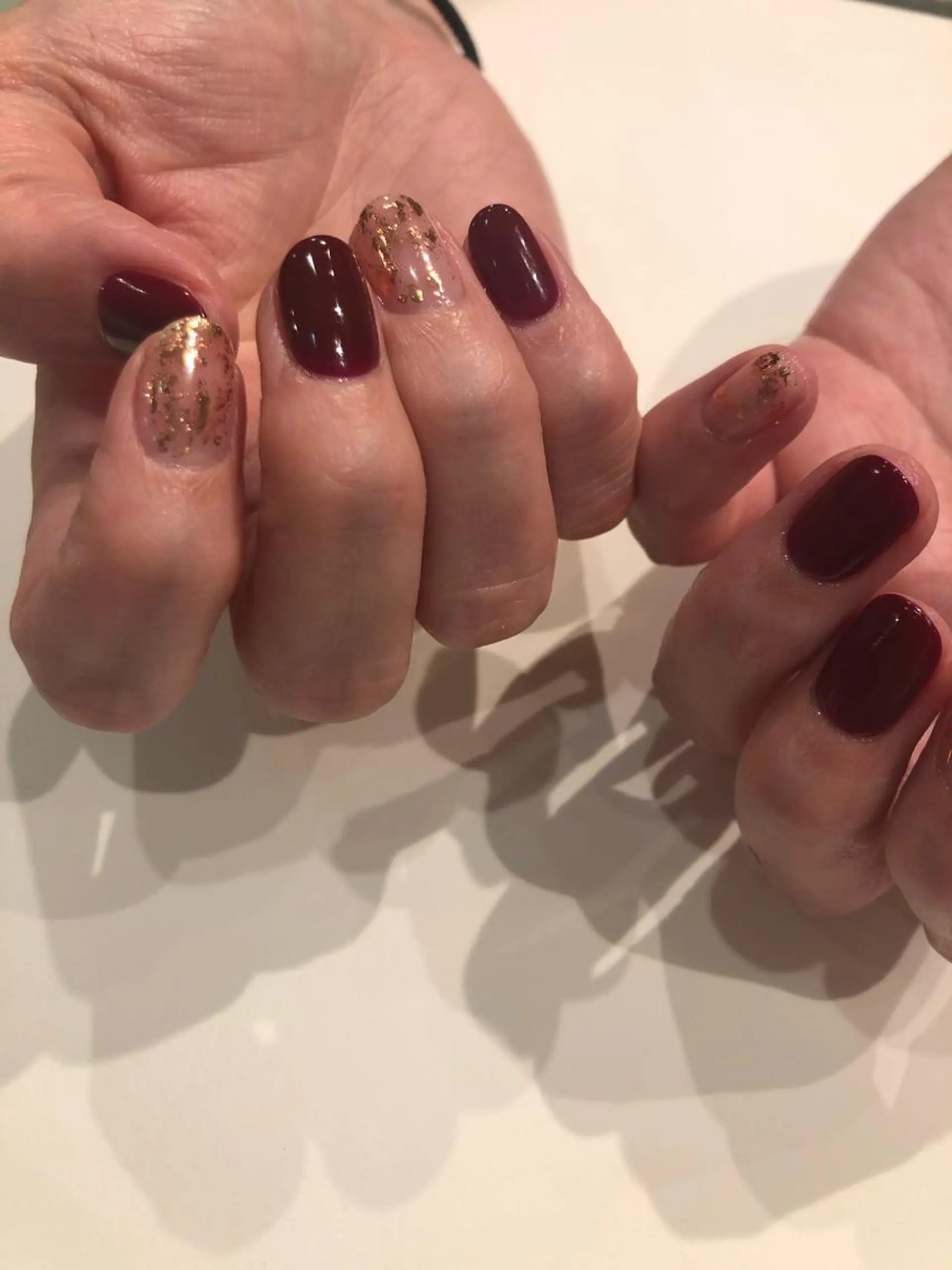 ネイル LINON所属・【LINON】 airiのネイルデザイン