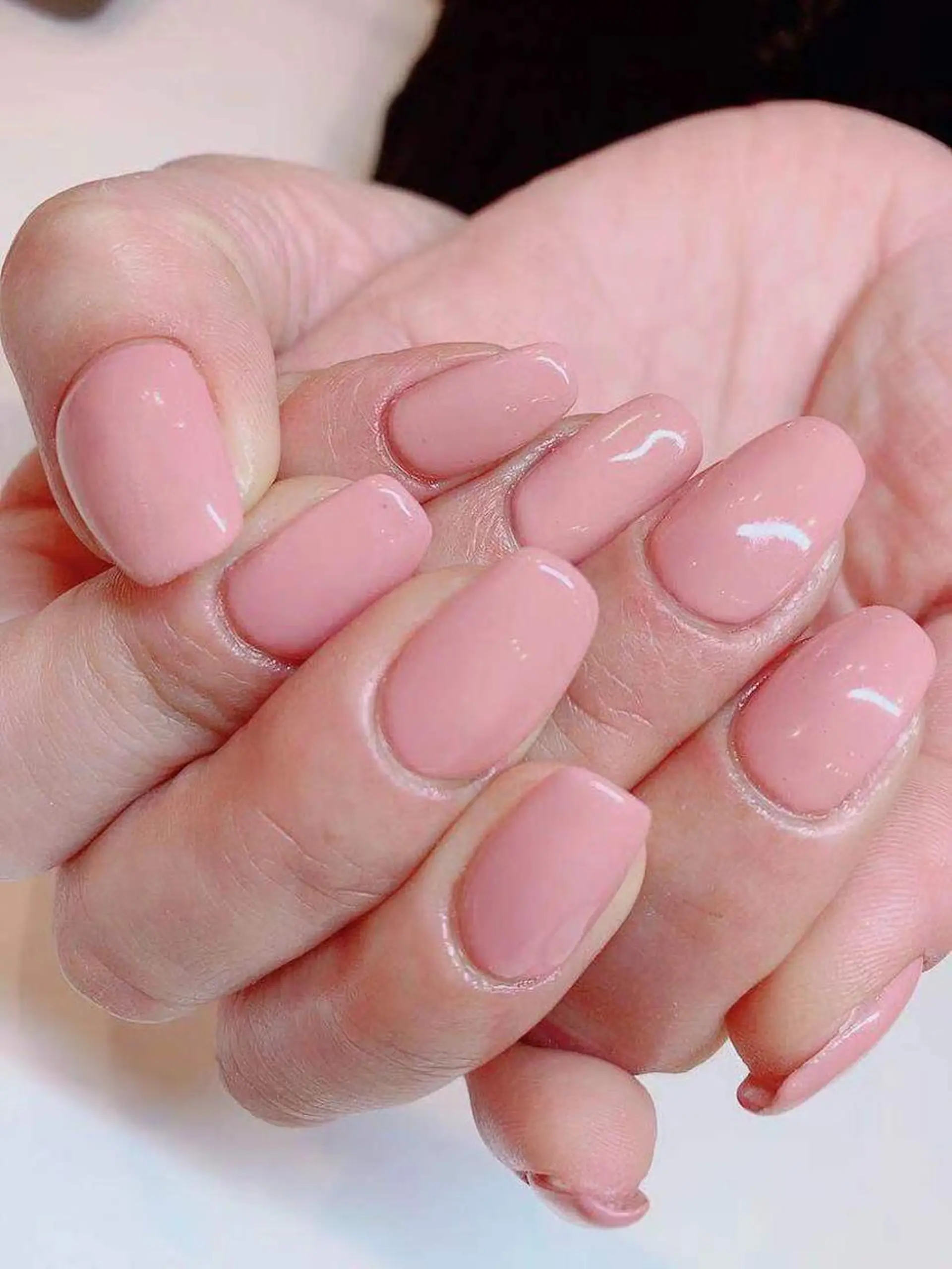 ネイル リン リンのネイルデザイン