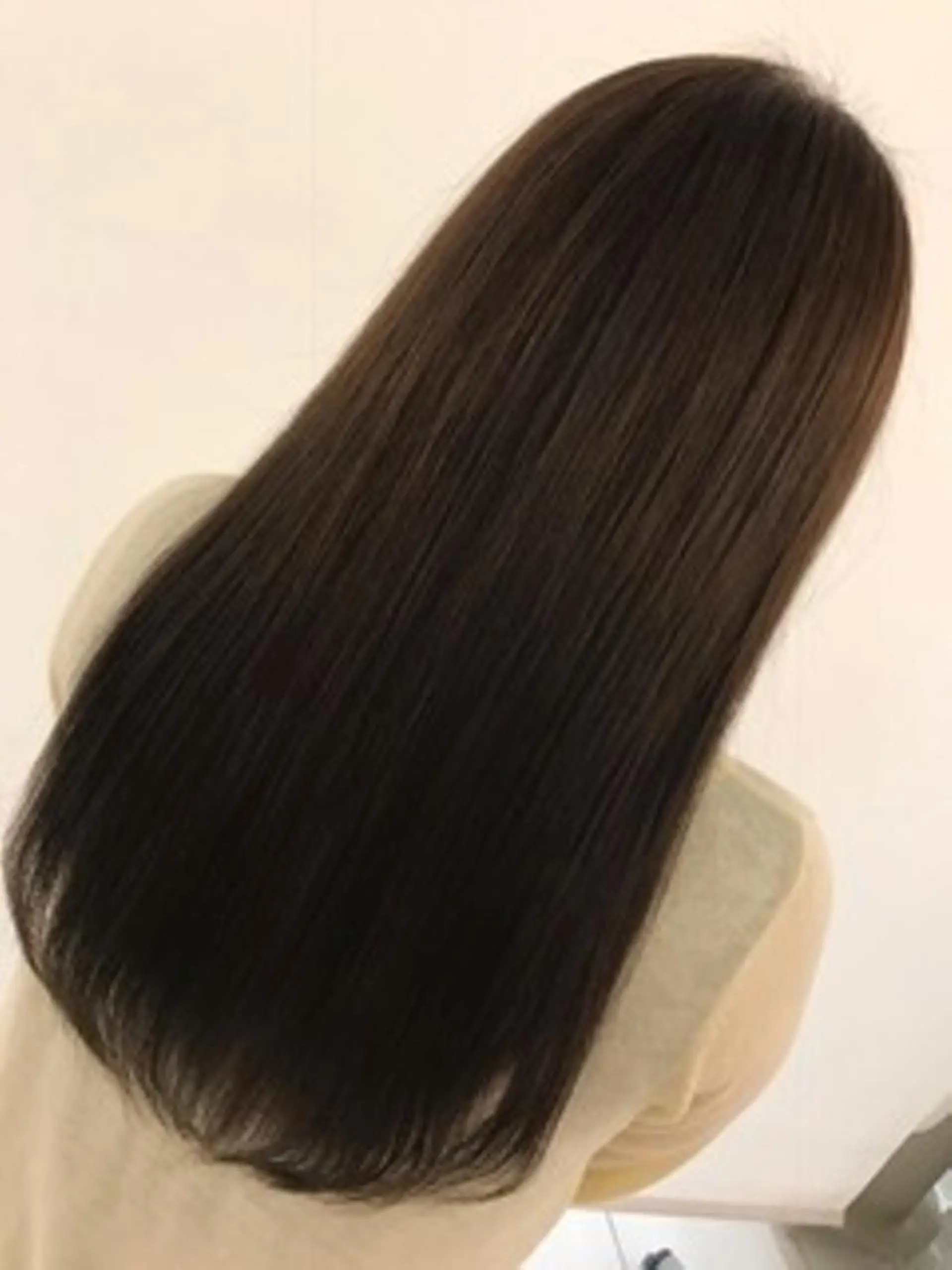 ロング カラー Hair esthe HAAAT 東口店のヘアスタイル