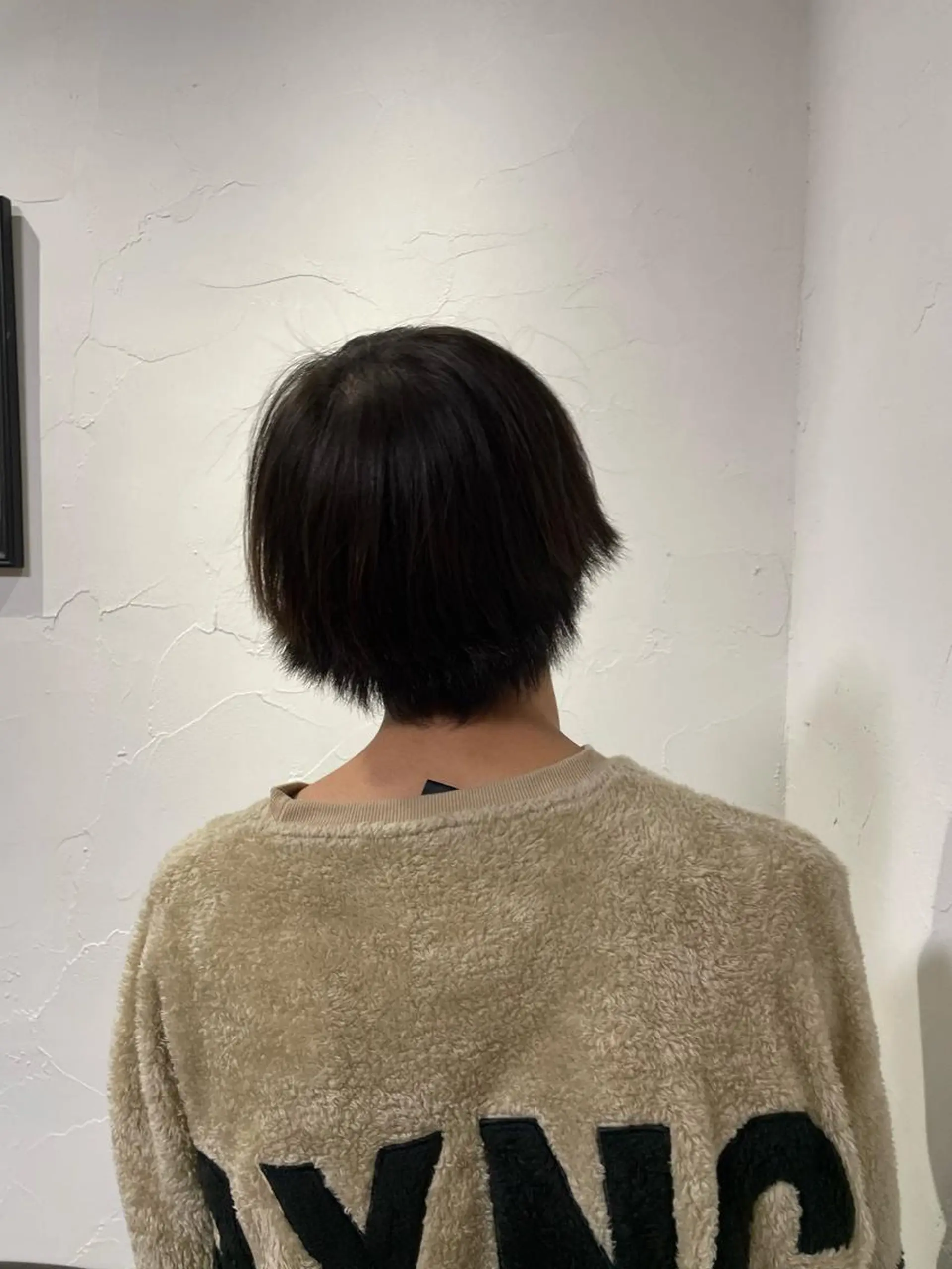 メンズ ✨男の娘✨美容師 ✂️くっぽちゃん✂️のヘアスタイル