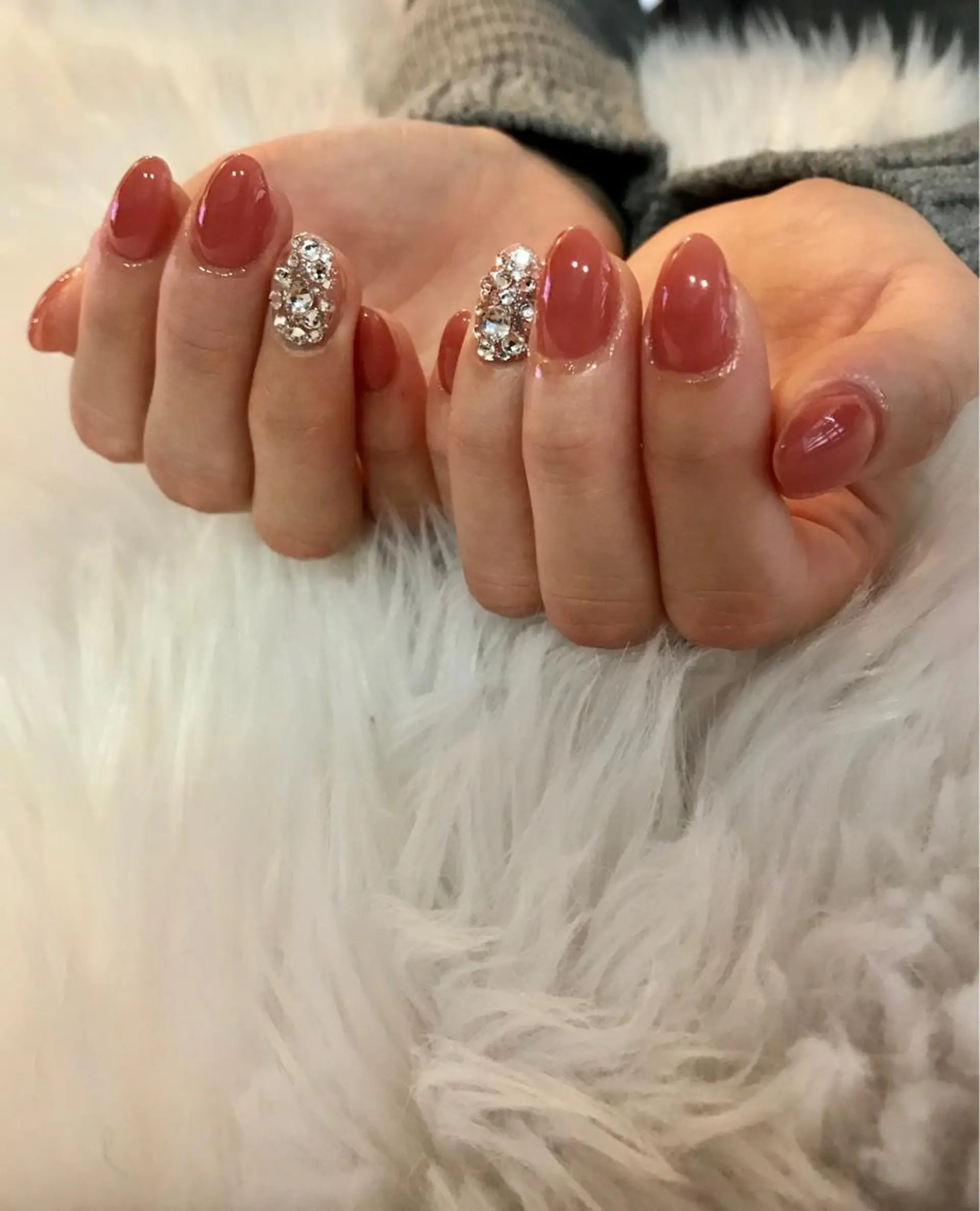 ネイル ハンドネイル 土屋 智子のエステ・リラクイメージ