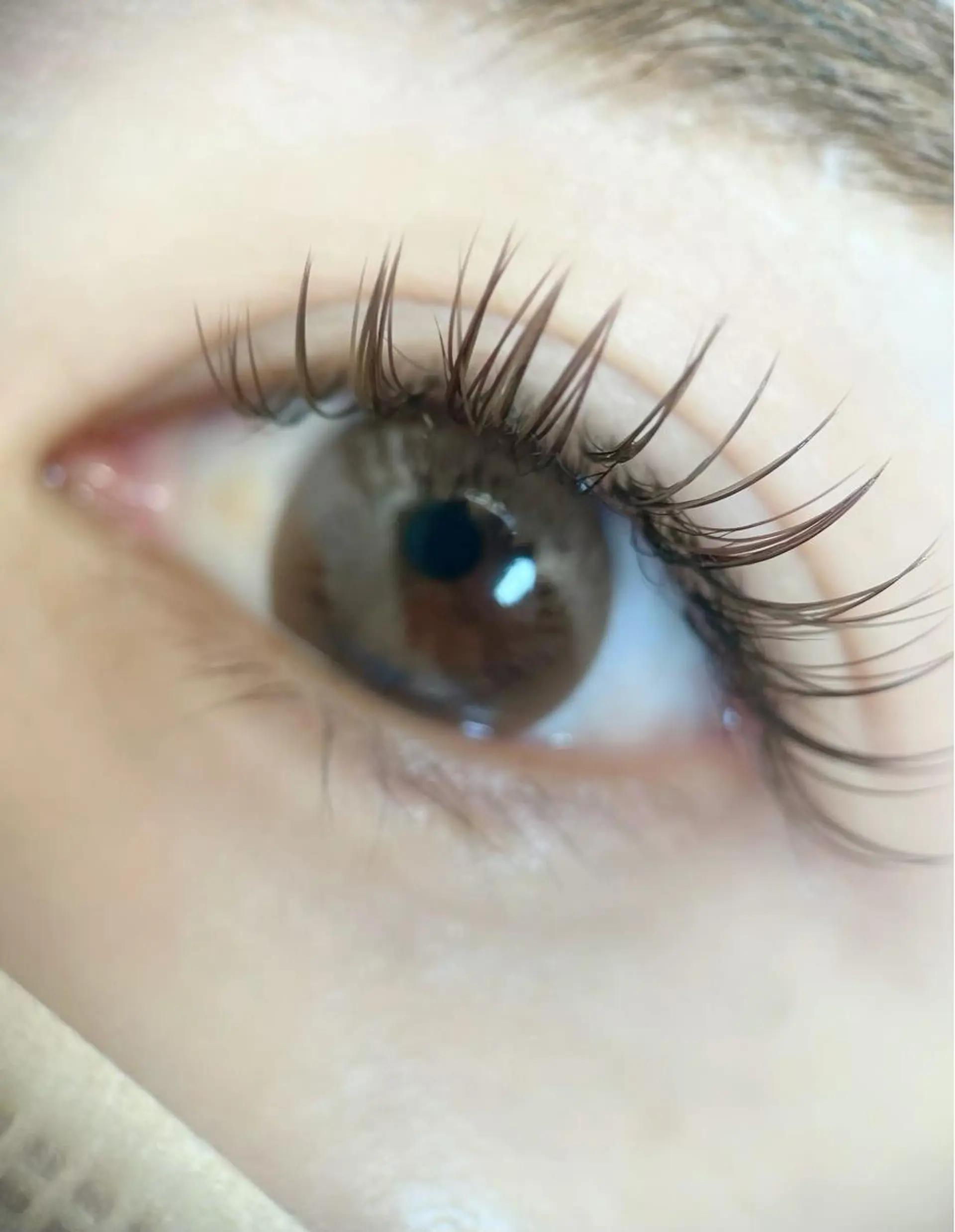 マツエク・マツパ chuna eyelashのマツエク・マツパデザイン
