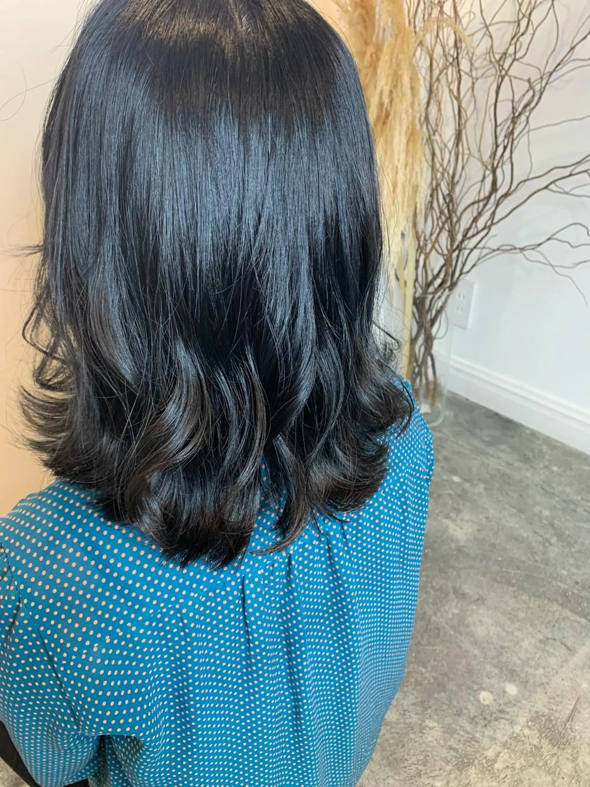 ミディアム 学生 NOEL所属・フェイシャルエステ Utaiのエステ・リラクイメージ