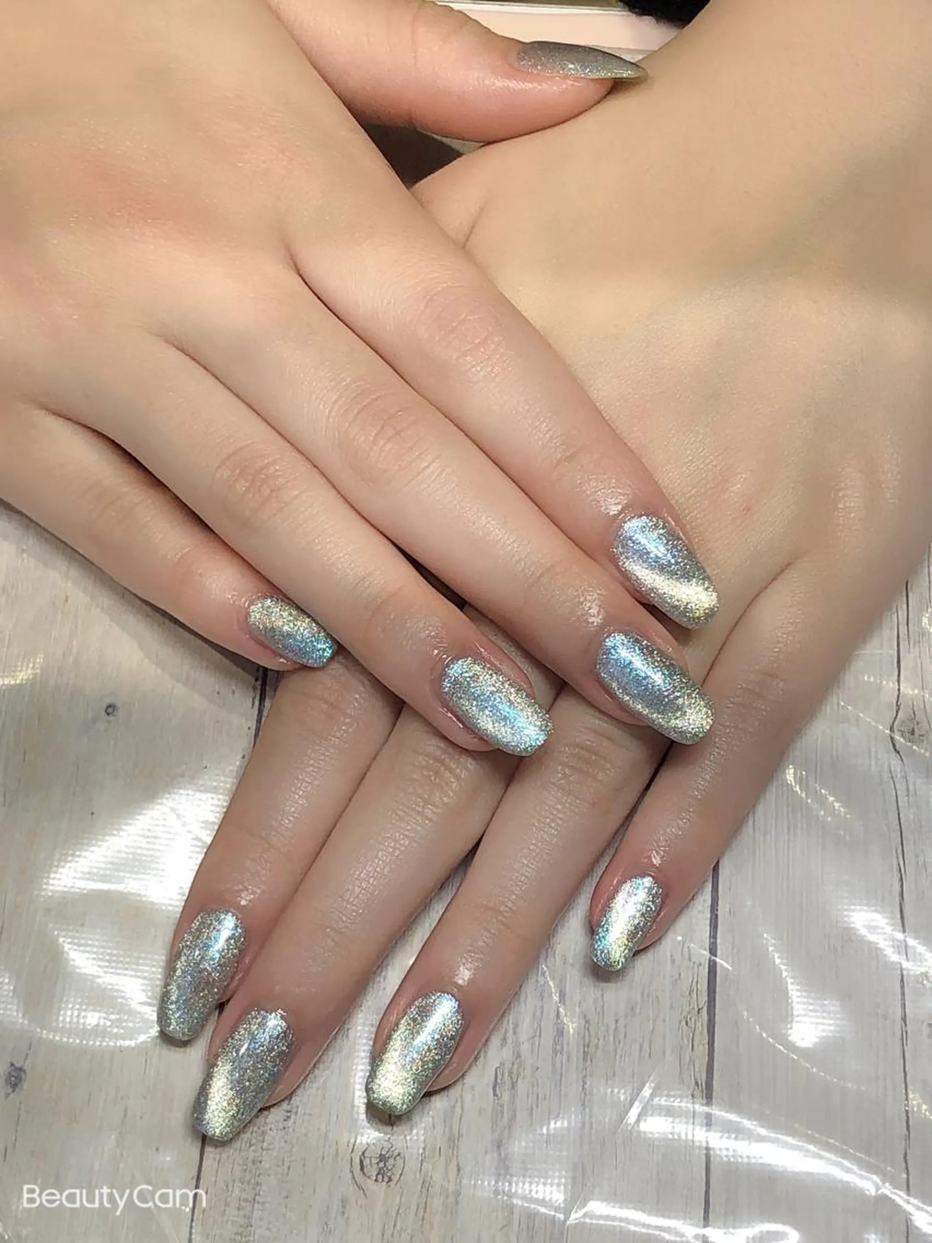 ネイル 💎Guarendo💎錦糸町店所属・✨アン ミユ✨のネイルデザイン