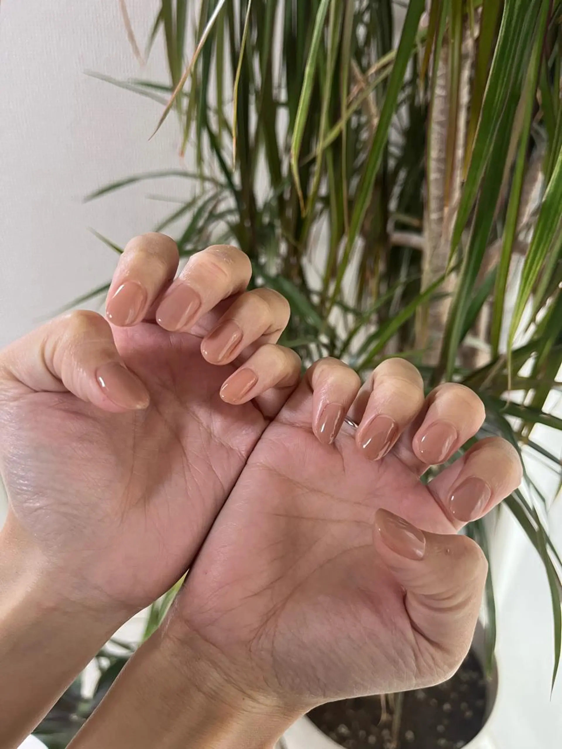 ネイル ЯH.nail JURIのネイルデザイン