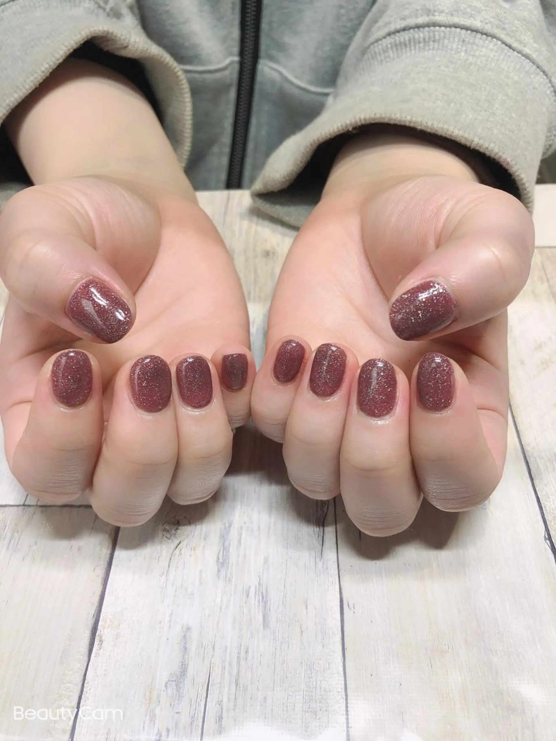 ネイル 💎Guarendo💎錦糸町店所属・✨アン ミユ✨のネイルデザイン