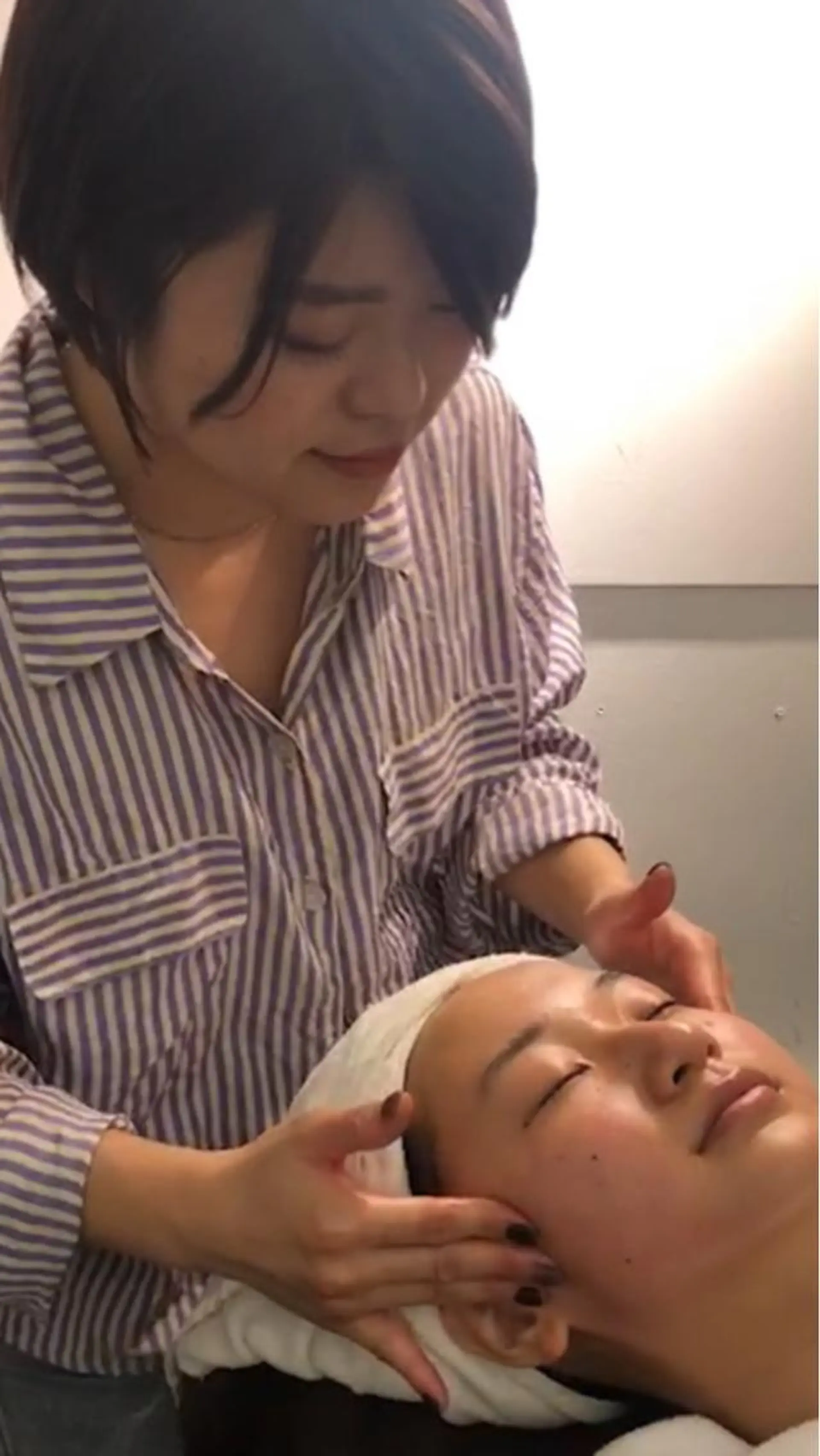 門田 晴佳の眉毛・アイブロウイメージ