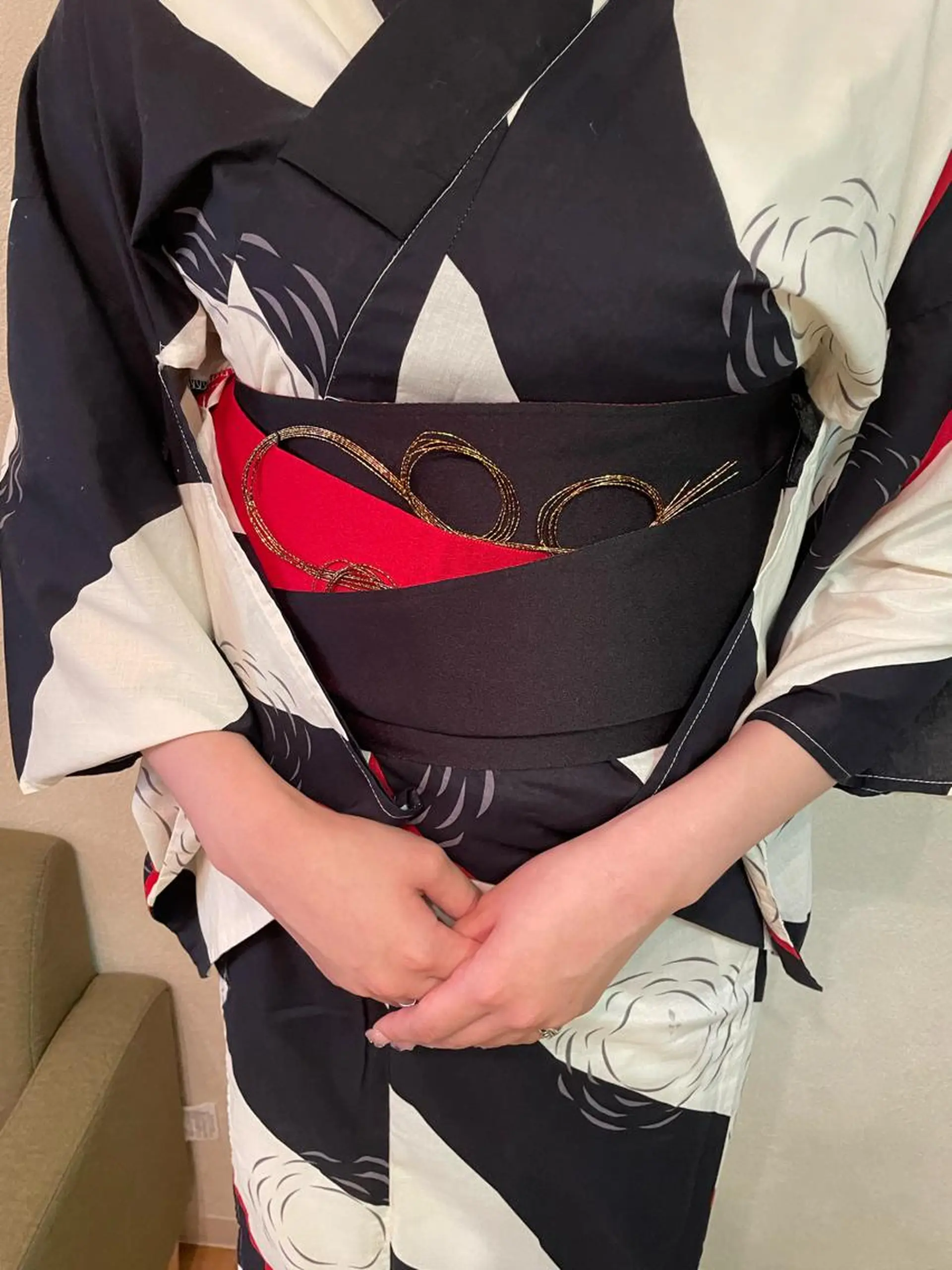 ヘアアレンジ 浴衣 HempBeauty 浅野アサミのその他イメージ