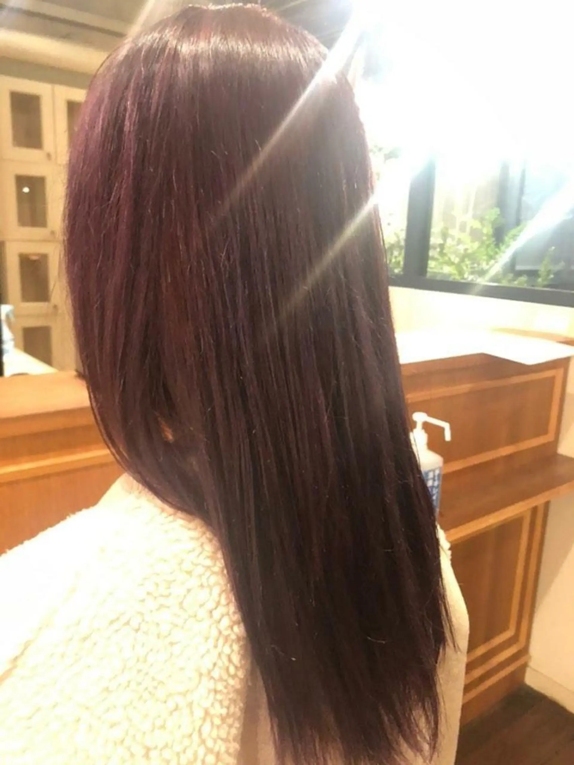 ミディアム メイクス表参道所属・ショート/ボブ 矢野湧也のヘアスタイル