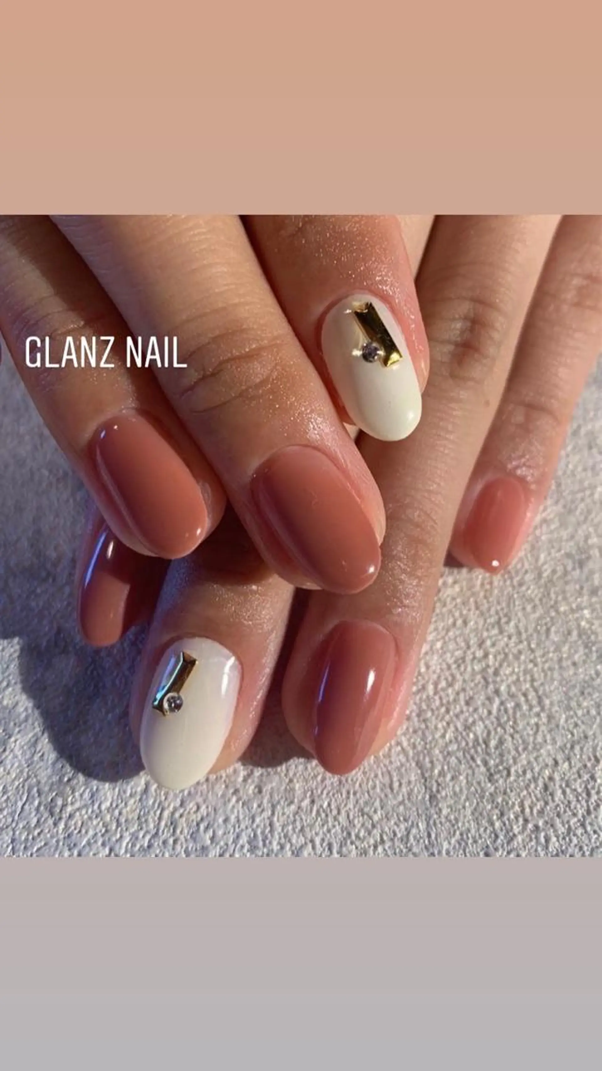 ネイル Kanal Kanaのエステ・リラクイメージ