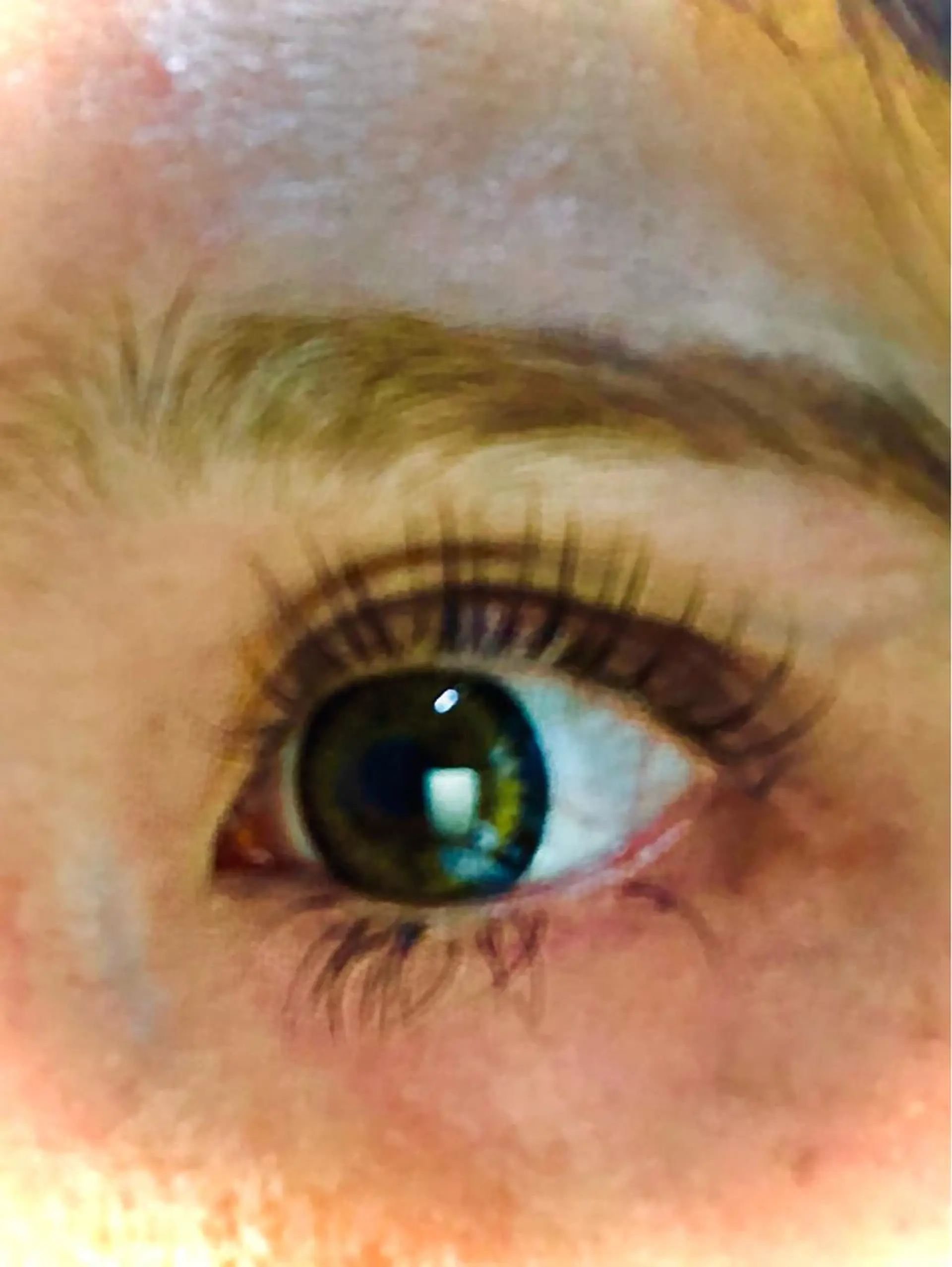 マツエク・マツパ eye list NAKAMURAのマツエク・マツパデザイン