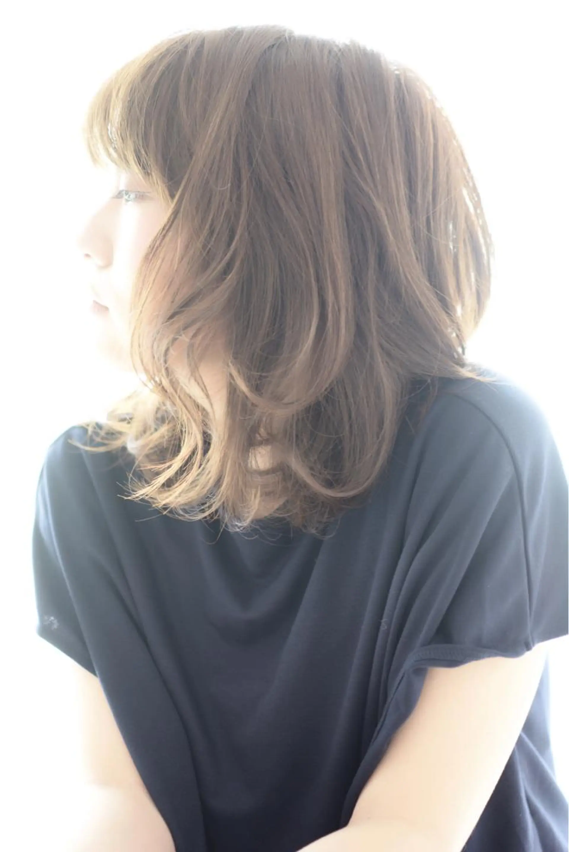 ミディアム カラー 斉藤 正敏のその他イメージ