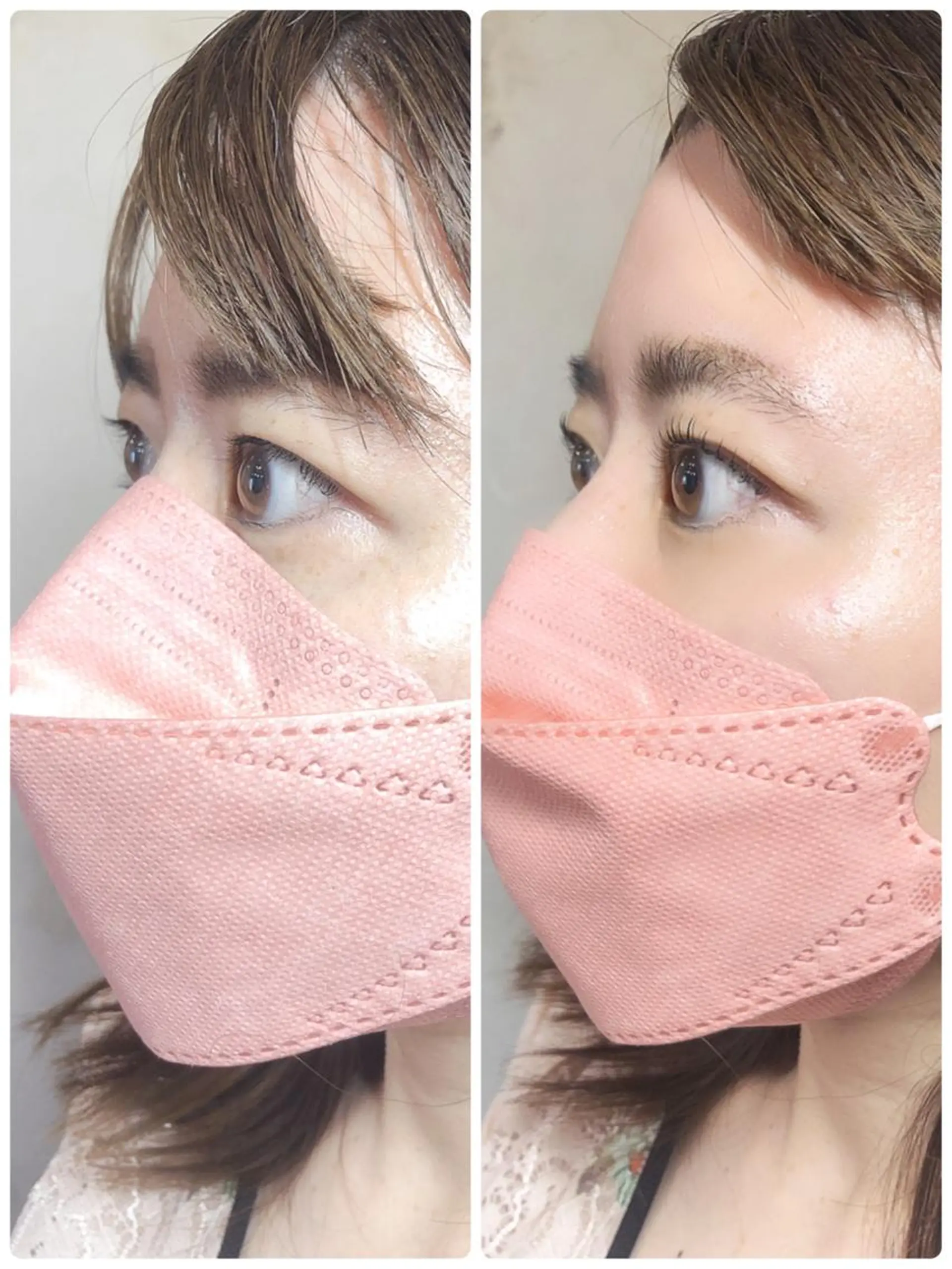 マツエク・マツパ マリーアン所属・marieanne まつ毛パーマ＆脱毛のマツエク・マツパデザイン