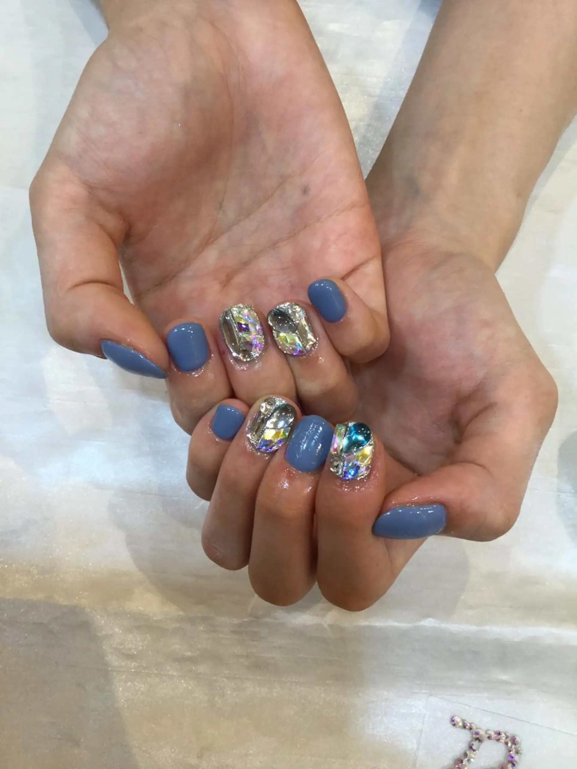 ネイル Lian nailのネイルデザイン