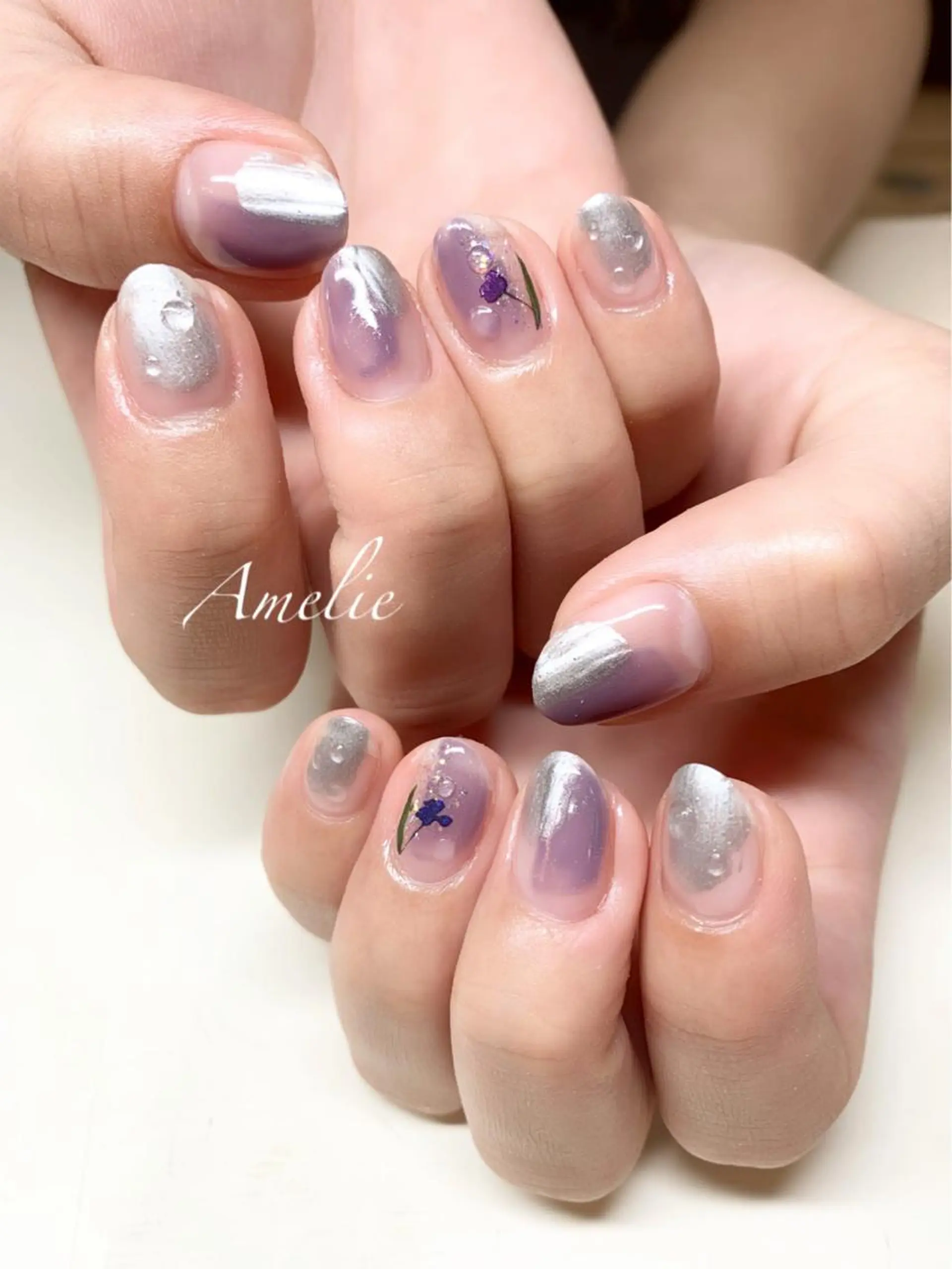 ネイル yo koのネイルデザイン