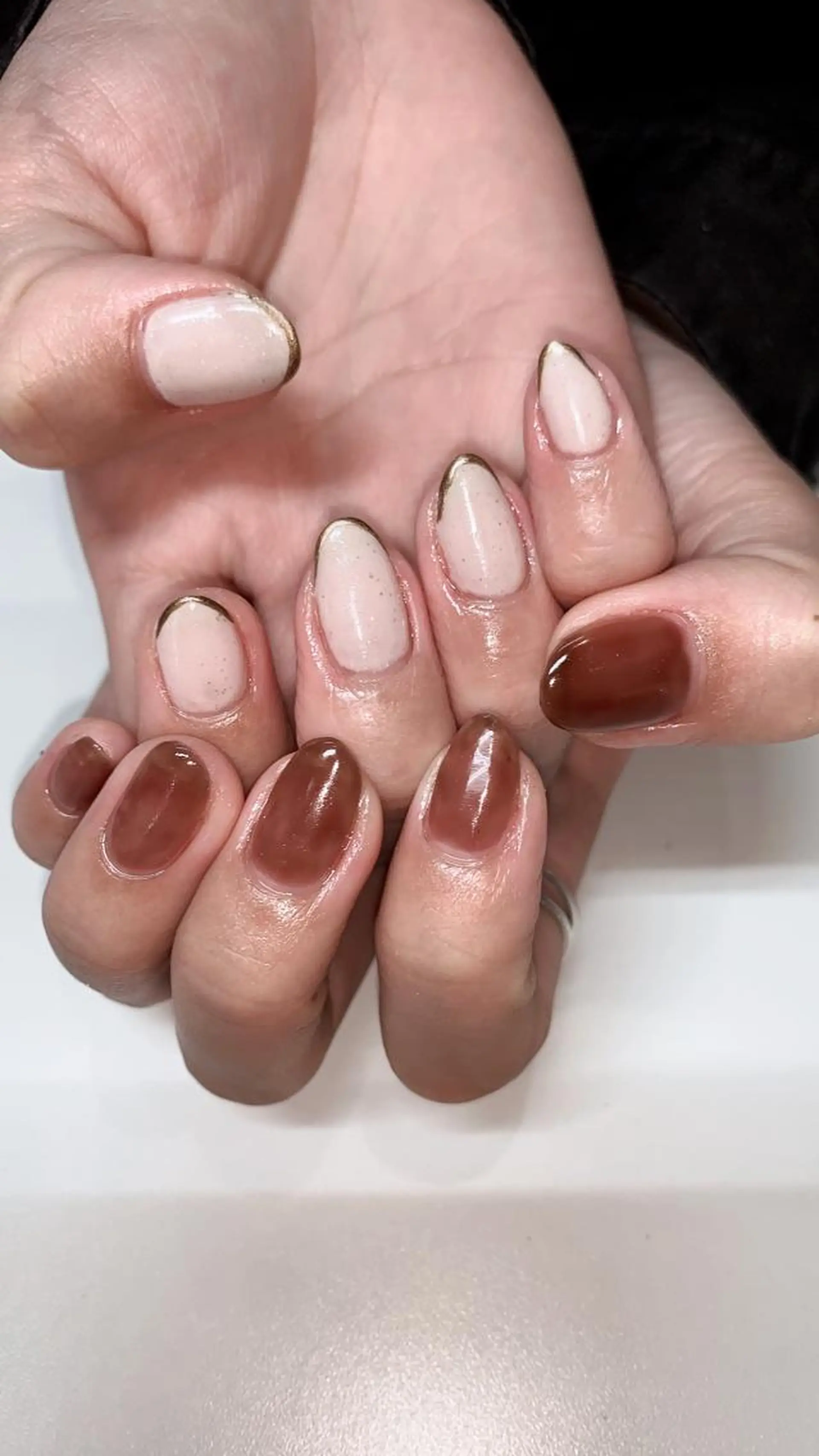 ネイル Guarendo(ガレンドゥ)錦糸町店所属・Gurando 錦糸町店のネイルデザイン