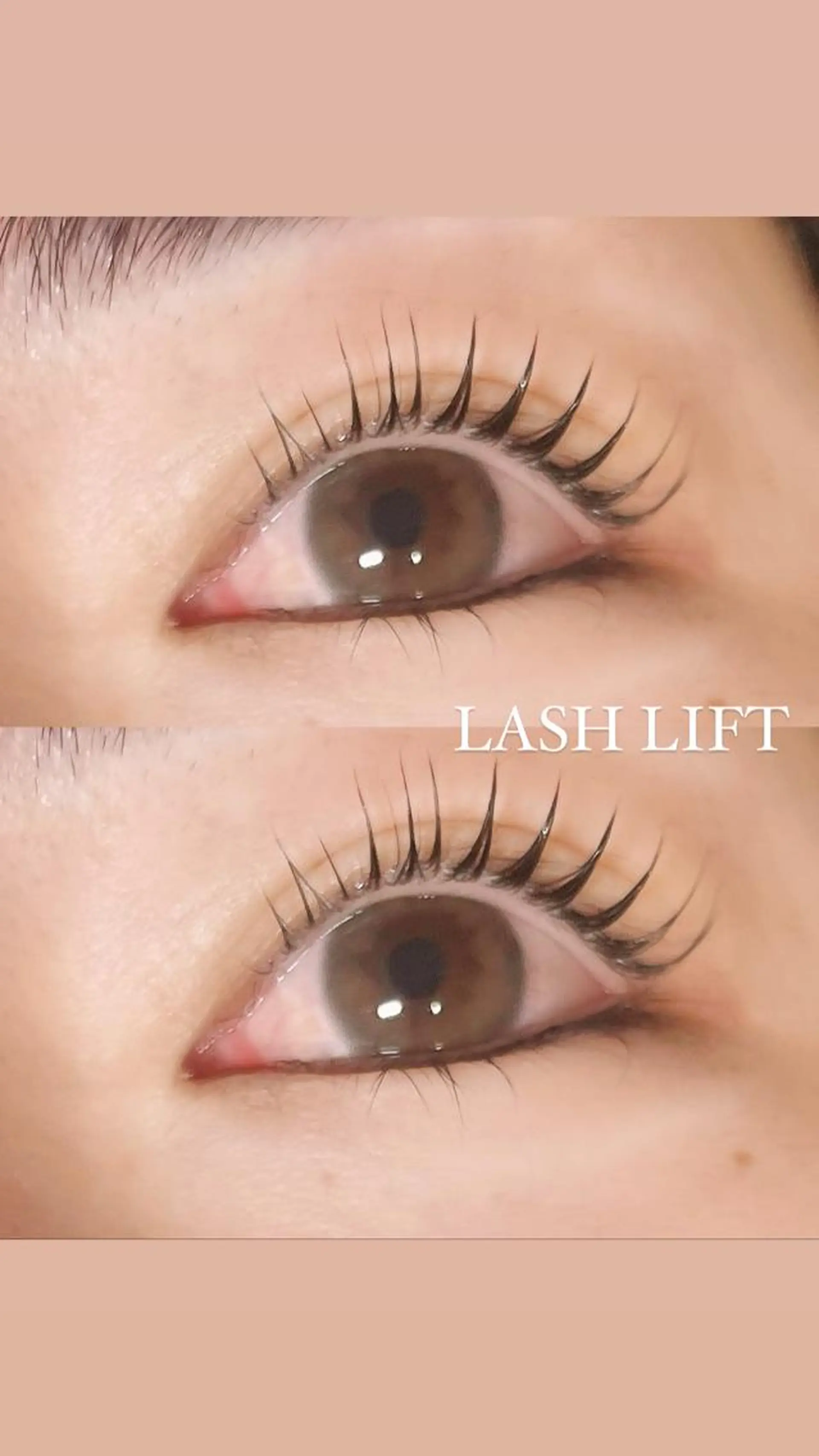 マツエク・マツパ WHITE EYE甲府店所属・WHITE EYE 牧野の眉毛・アイブロウイメージ