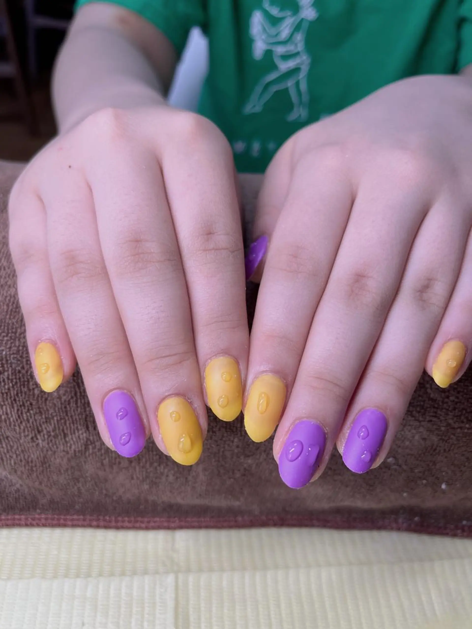 ネイル LIBERO所属・LIBERO a.kのマツエク・マツパデザイン