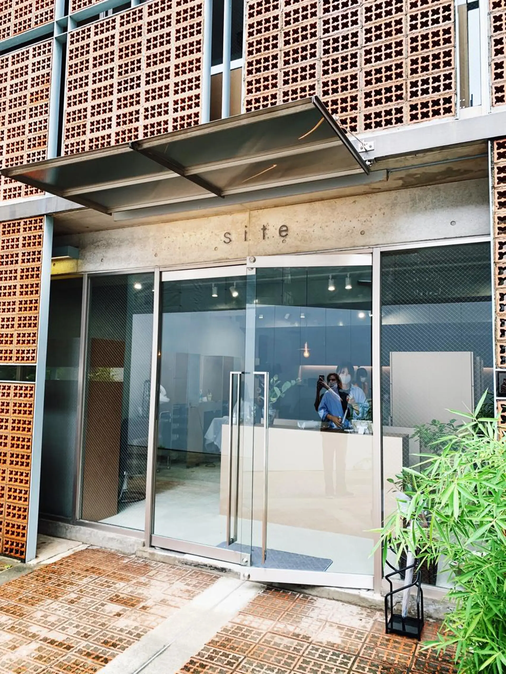 ボブパーマコテ巻き風 パーマNo1深江秀平のヘアスタイル