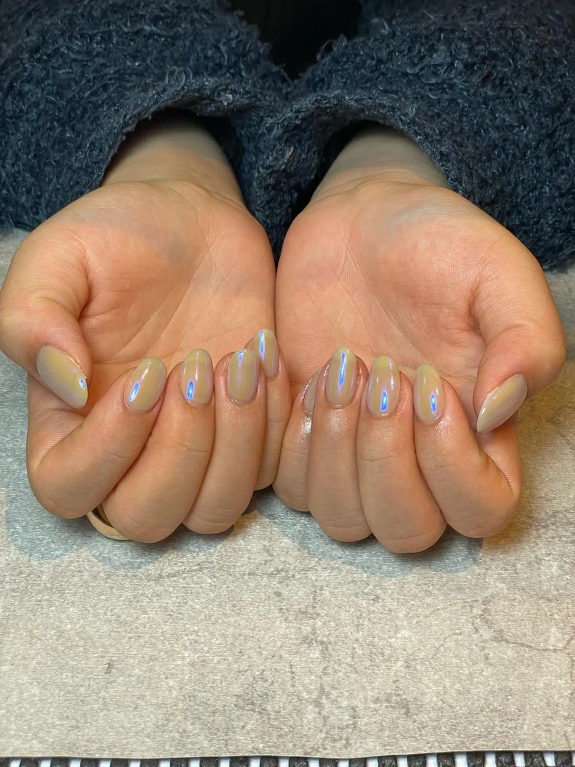 ネイル nailroom DIASOMNIAのネイルデザイン