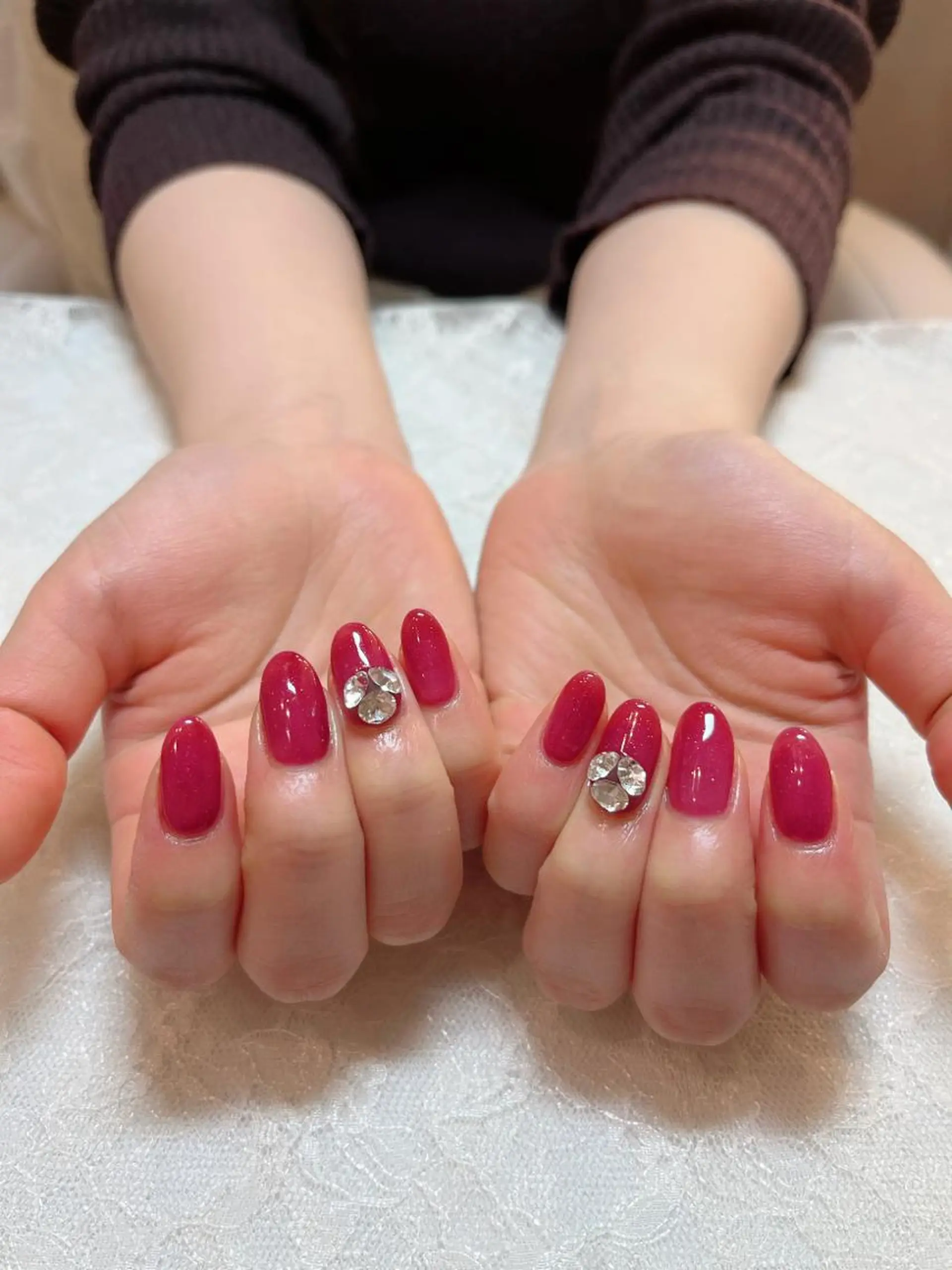 ネイル ハンドネイル aoinail所属・aoi nailのネイルデザイン