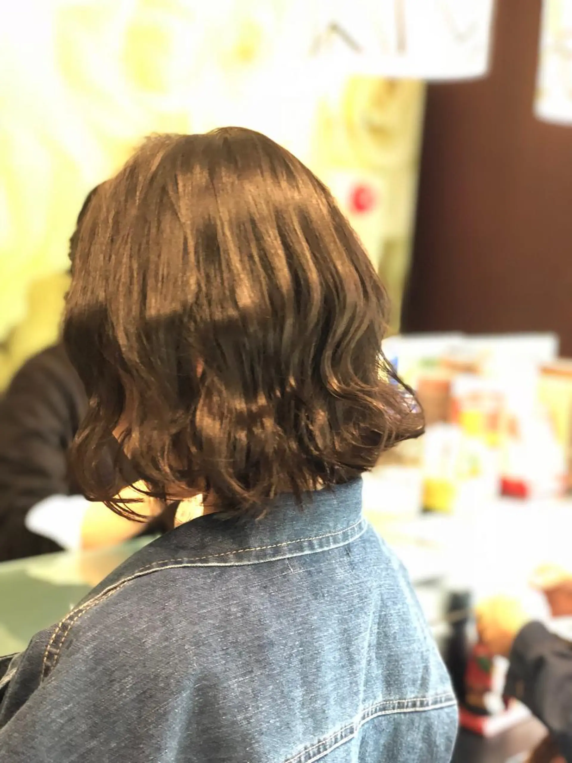 ミディアム JUNO Hair 아이비/Aibiのその他イメージ