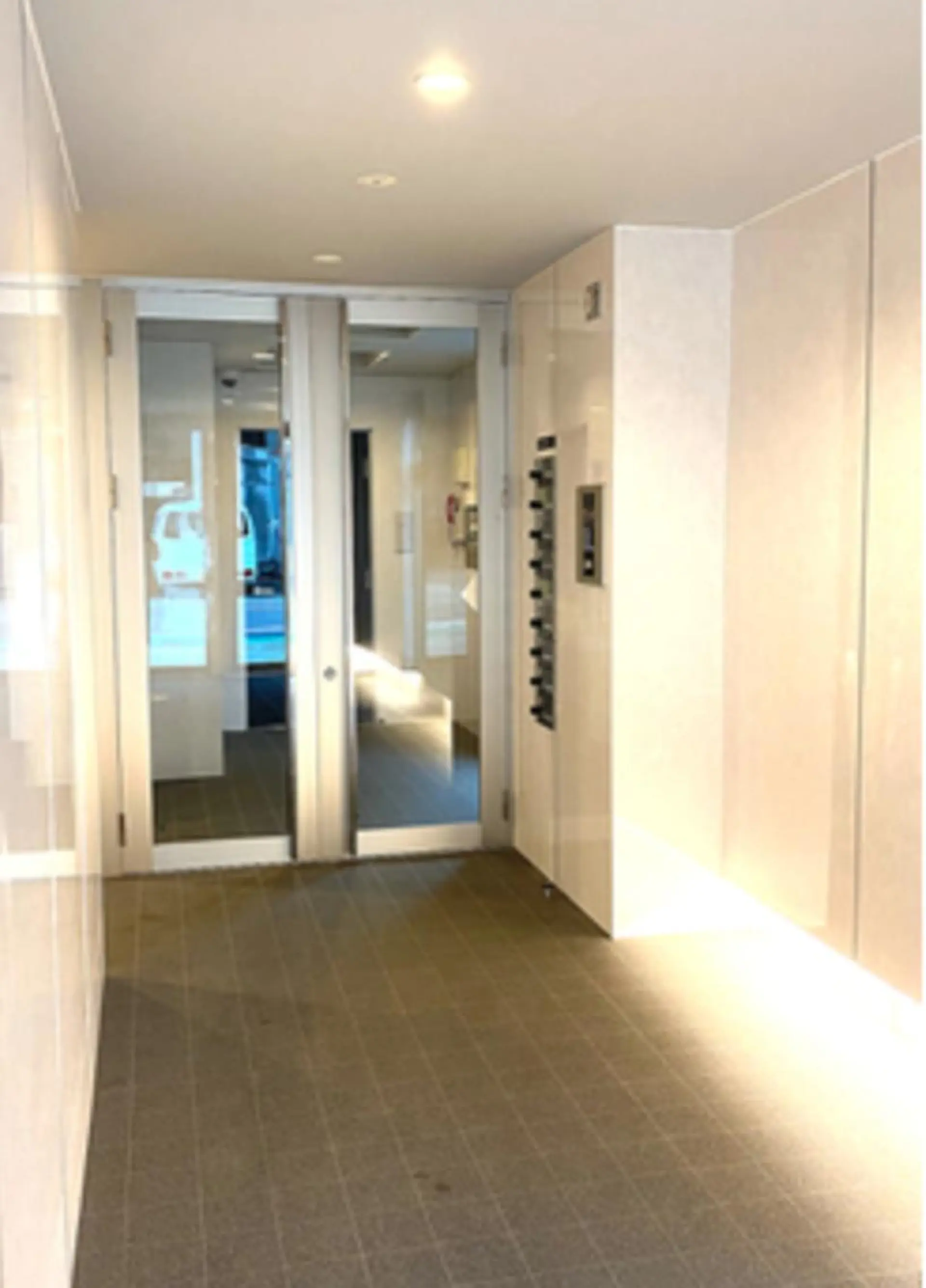 ATRIUM　 HOMMEのエステ・リラクイメージ