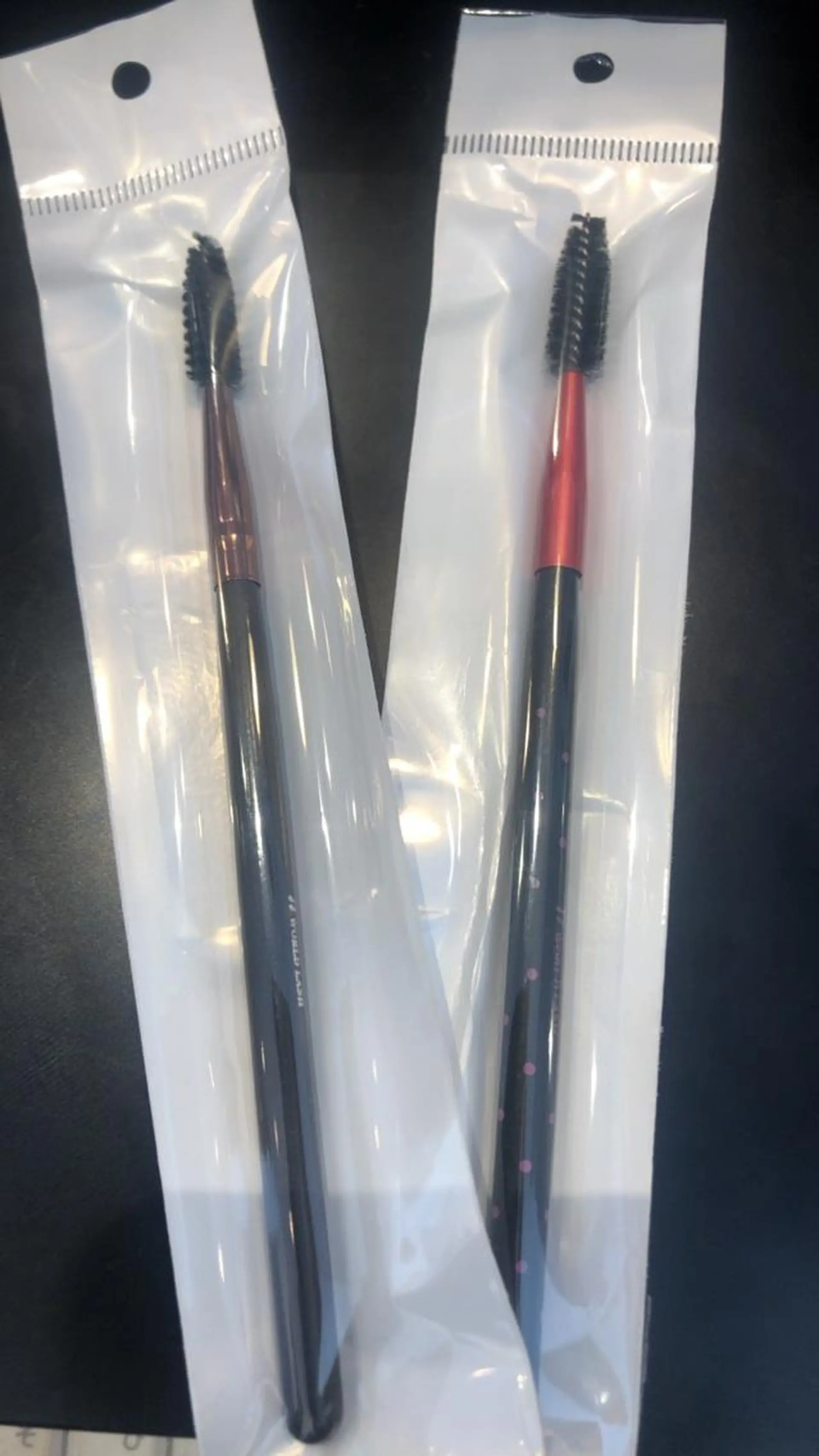 マツエク・マツパ 髙尾 綺女のマツエク・マツパデザイン