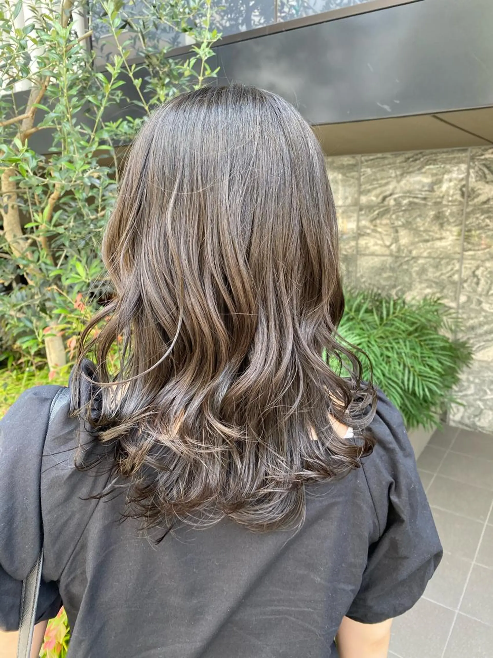 セミロング RINRI 🌷のマツエク・マツパデザイン