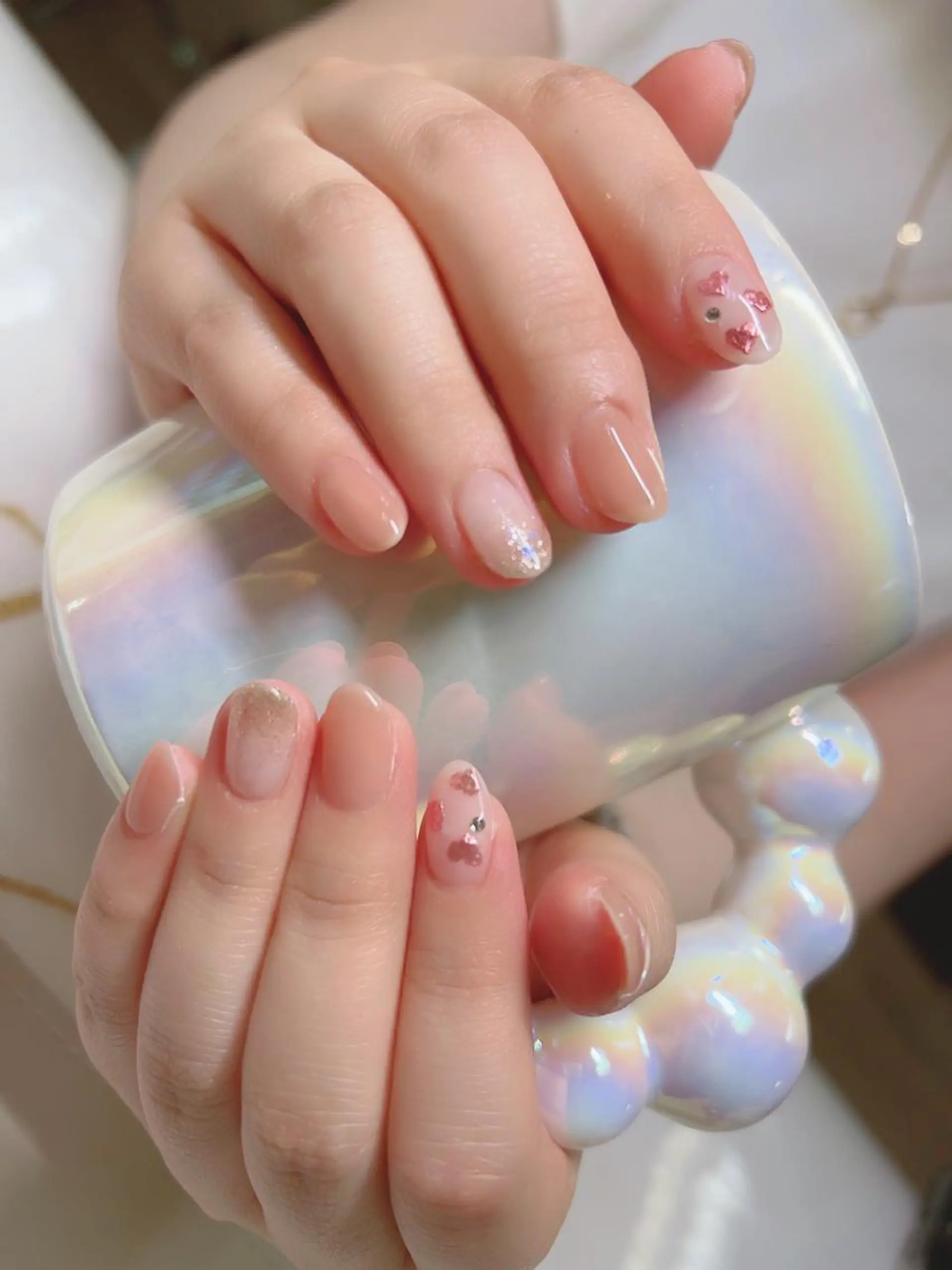 ネイル インフィニティ ネイルサロンのネイルデザイン