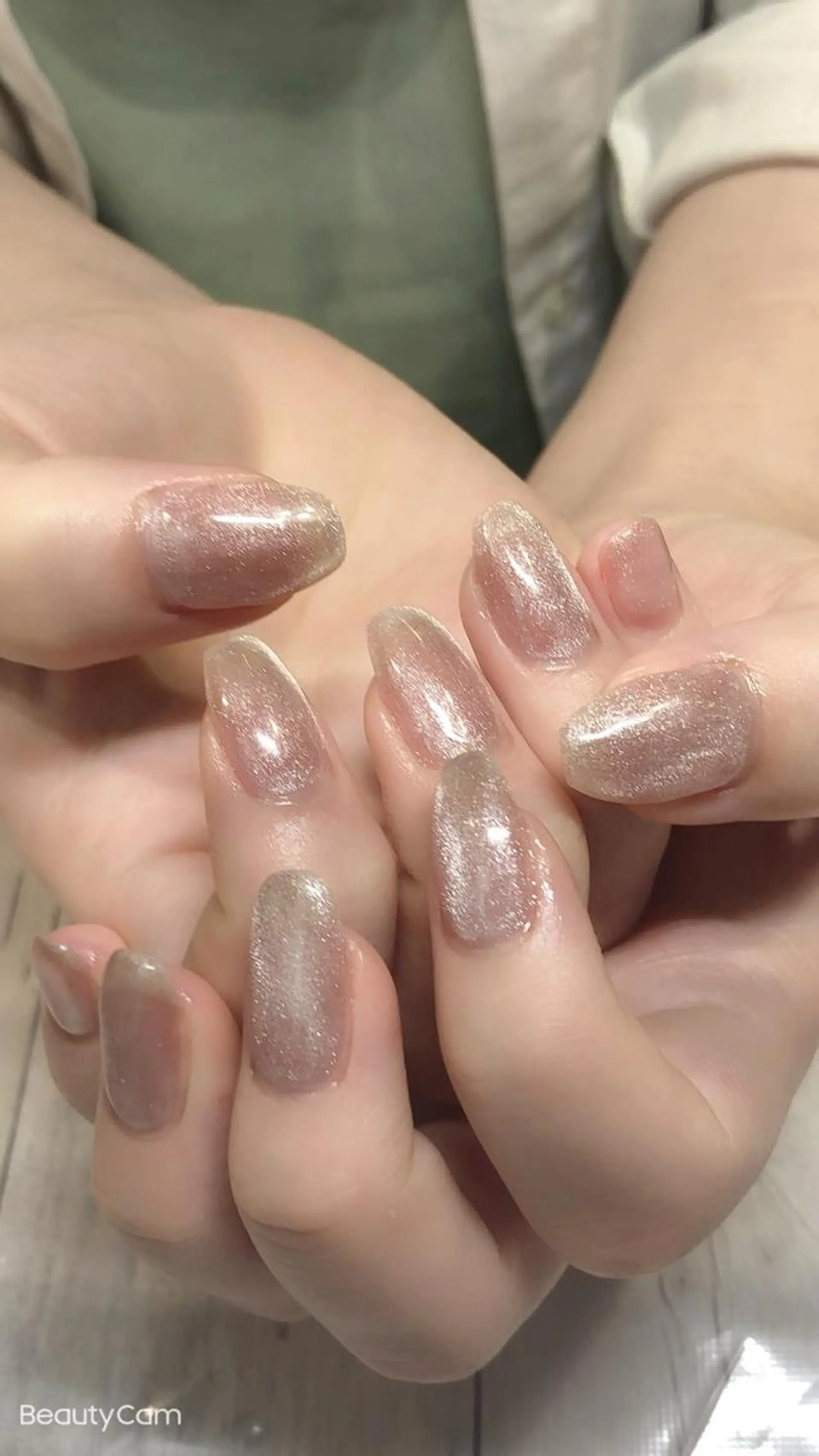 ネイル 💎Guarendo💎錦糸町店所属・✨アン ミユ✨のネイルデザイン