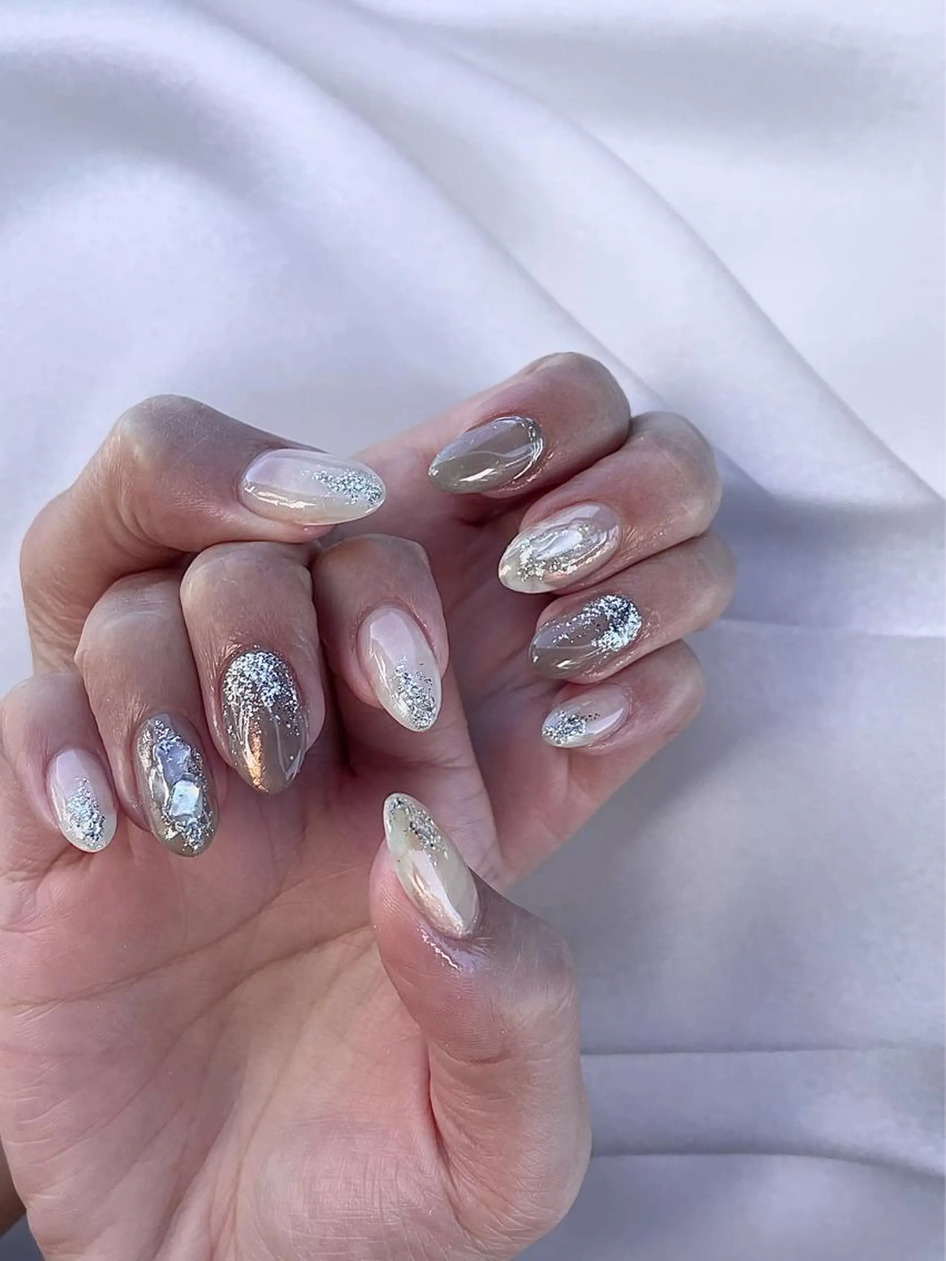 ネイル 土屋 智子のエステ・リラクイメージ