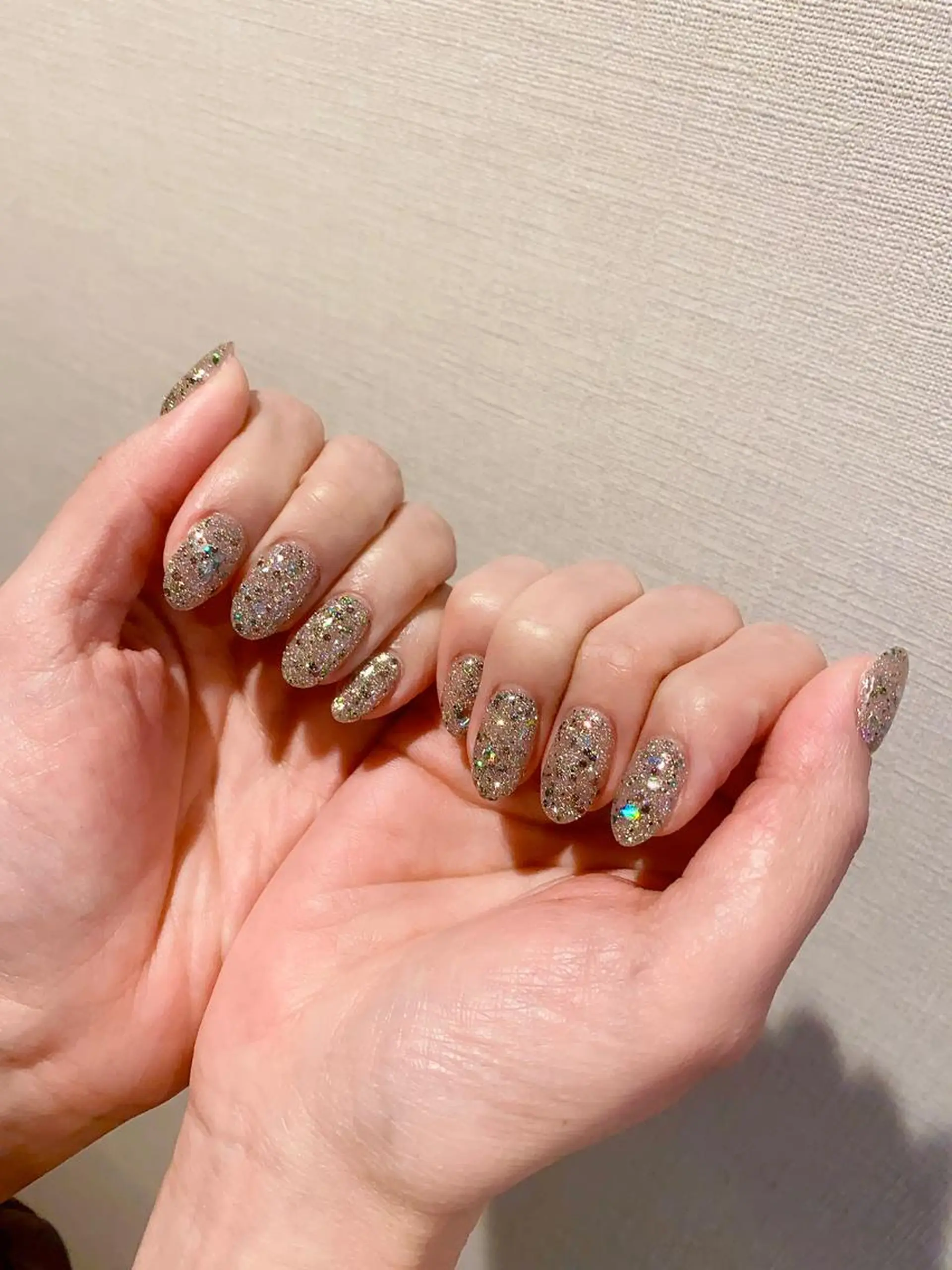 ネイル ハンドネイル 👍thumbs up nail👍のネイルデザイン