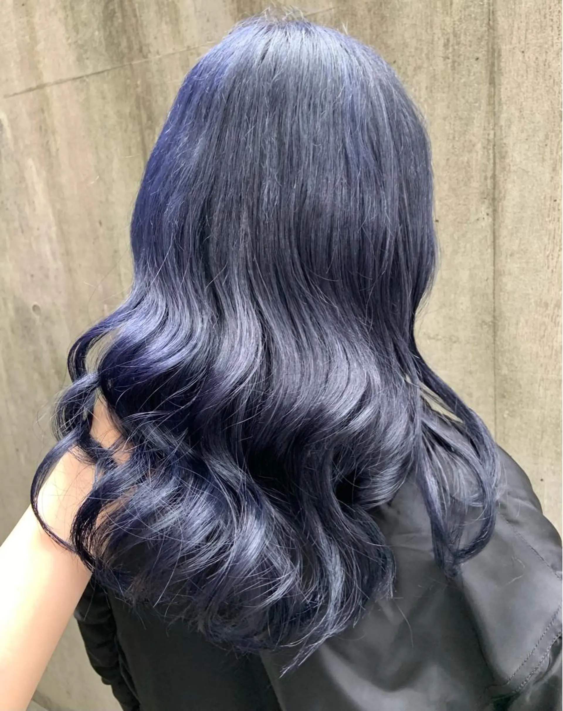 ミディアム カラー 🤍透明感/韓国風 🤍サクラギヒトミのヘアスタイル