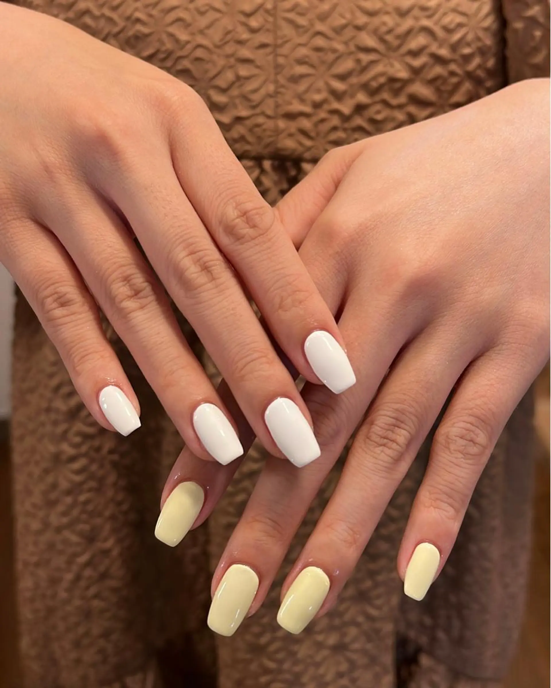 ネイル ハンドネイル フットネイル ハンドケア Nes.Nail所属・Miyagi Asamiのネイルデザイン