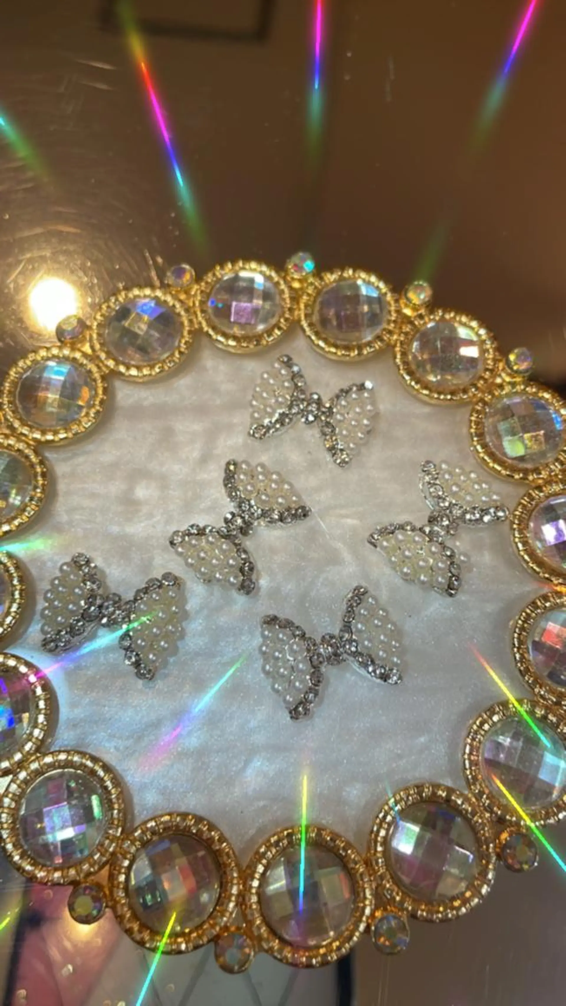 RIN HOMEnailのネイルデザイン