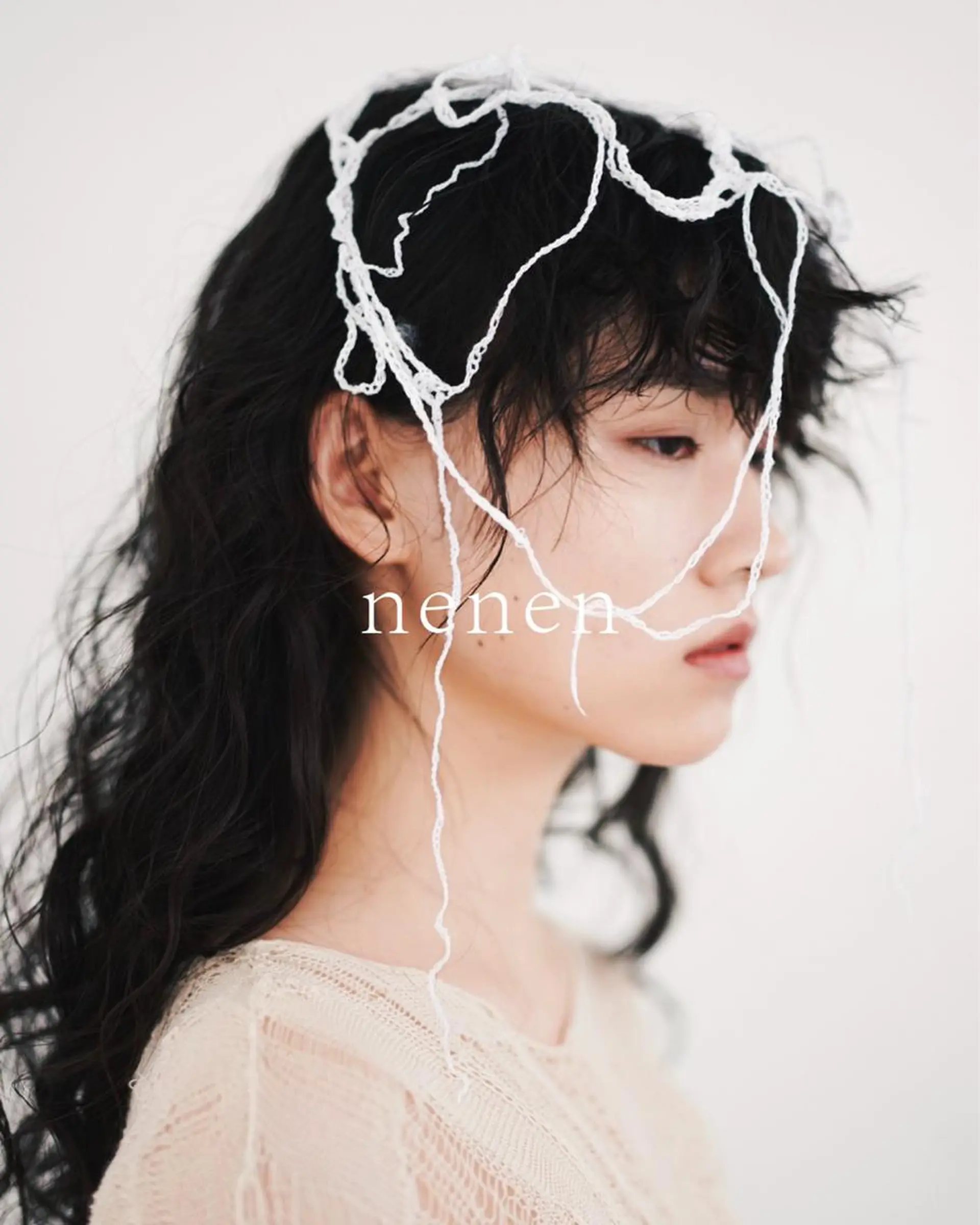 ロング カラー ヘアアレンジ メンズ キッズ デザインカラー 原宿/キシタのヘアスタイル