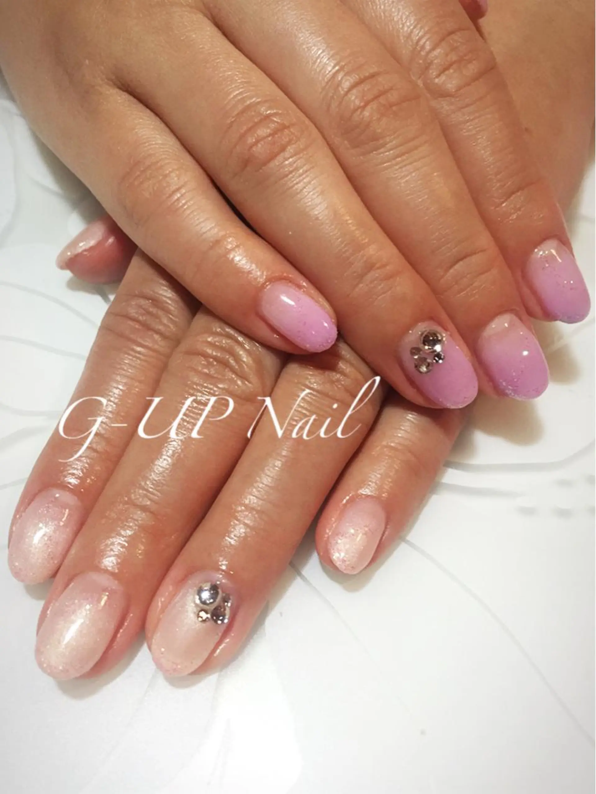 ネイル 田澤 真理子のネイルデザイン