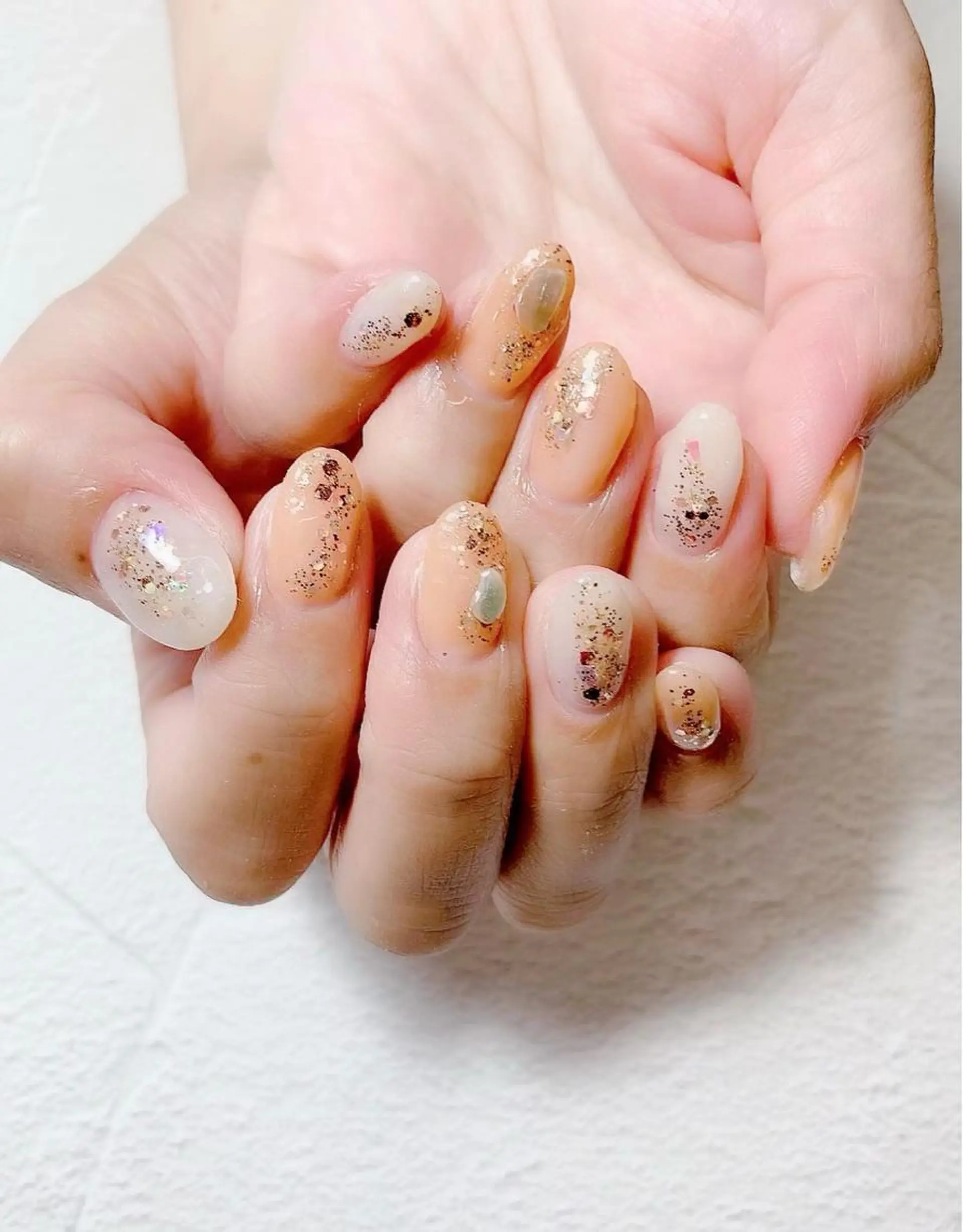 ネイル hairsalon556所属・hairsalon 556のネイルデザイン