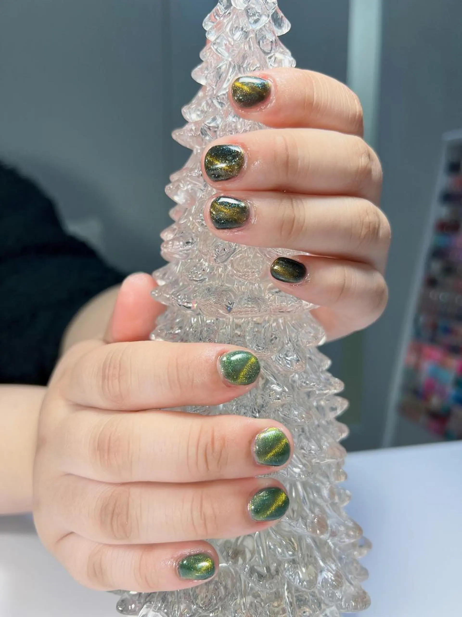 ネイル ネイルサロン ロア旧ジョリーのネイルデザイン