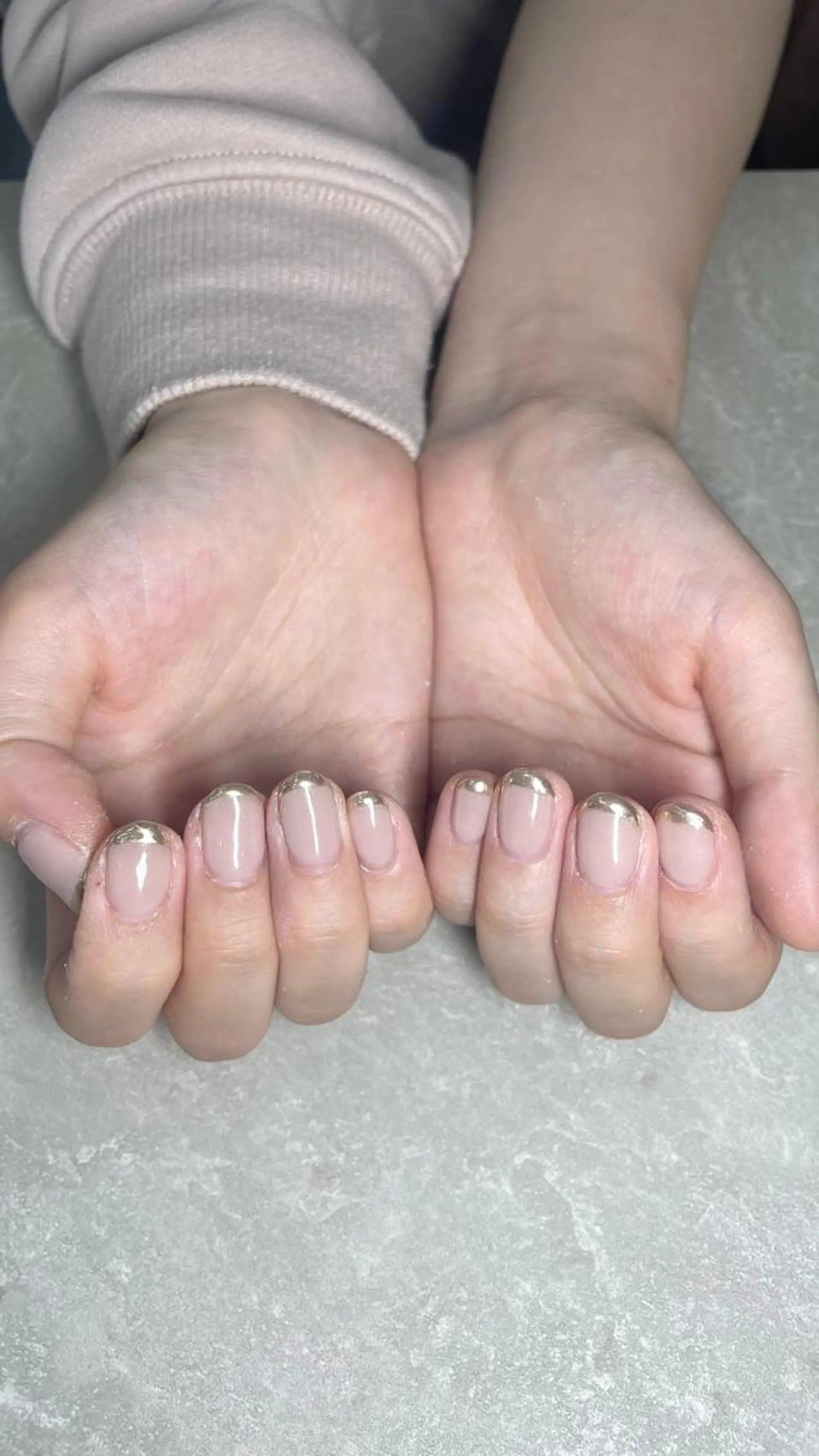 ネイル LINXS aosaのネイルデザイン