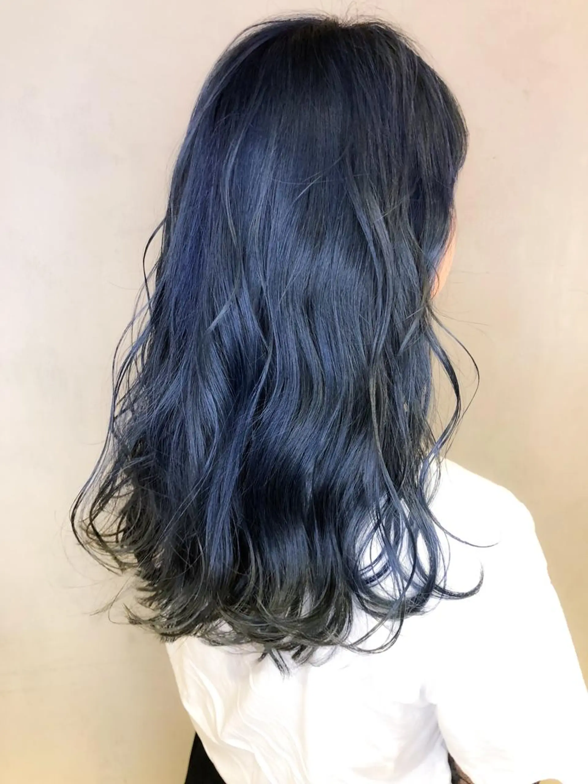 ミディアム みつゆ 表参道/原宿のヘアスタイル