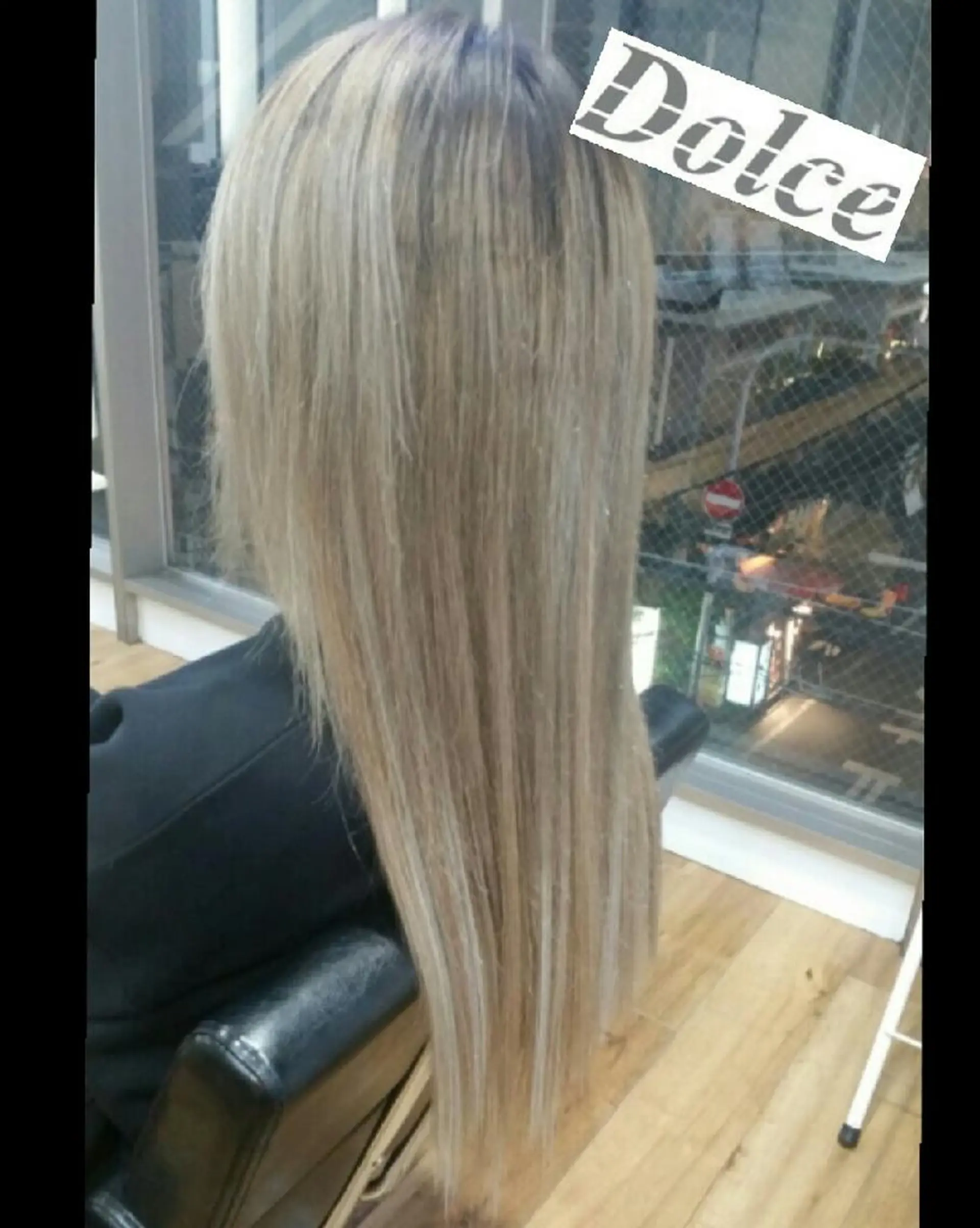 ロング エクステ L-EXT salon所属・エクステ認定講師 💋MANAMI💋のヘアスタイル