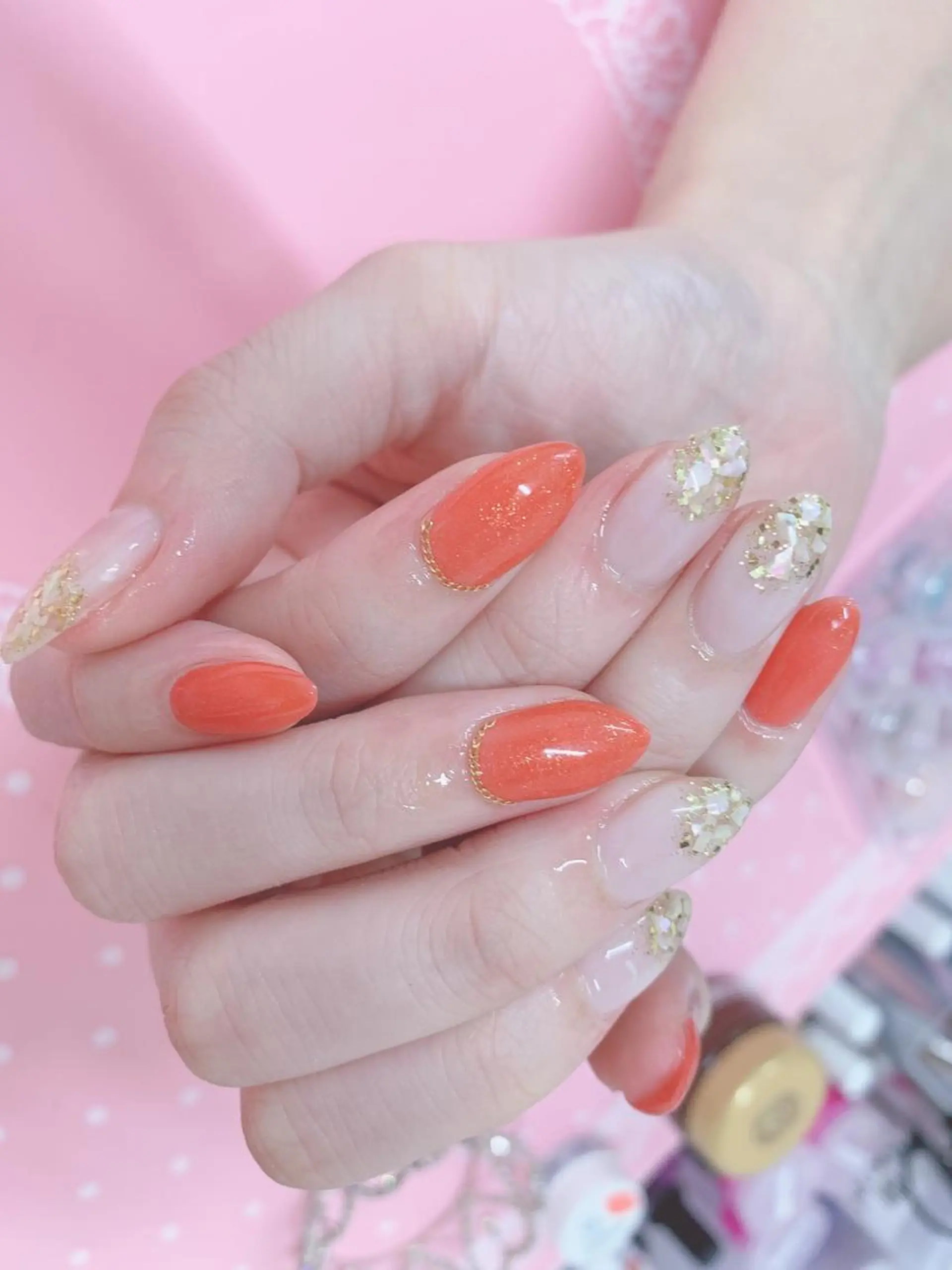 ネイル Embellir ♡鏡味のその他イメージ