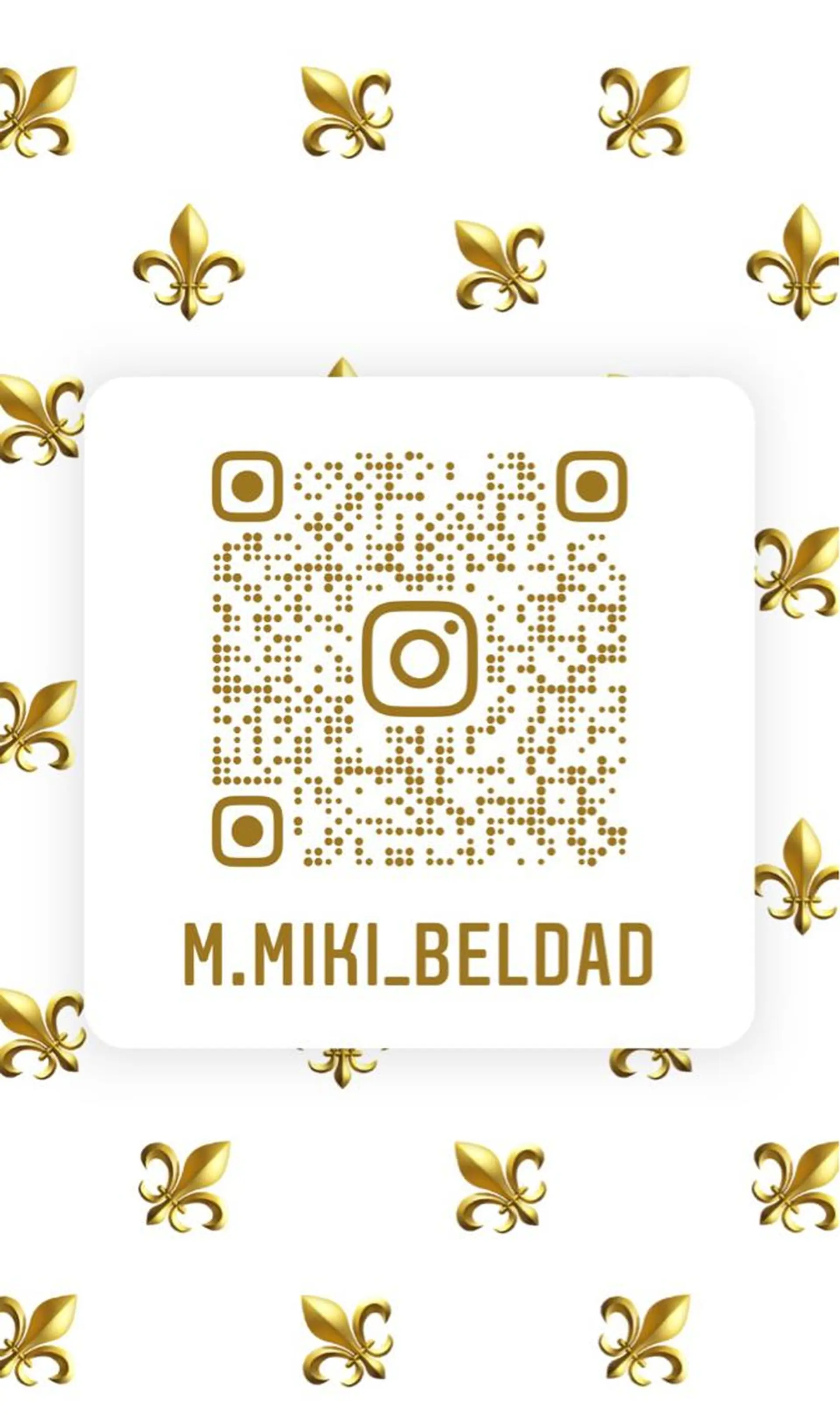 Miki milimiliのネイルデザイン