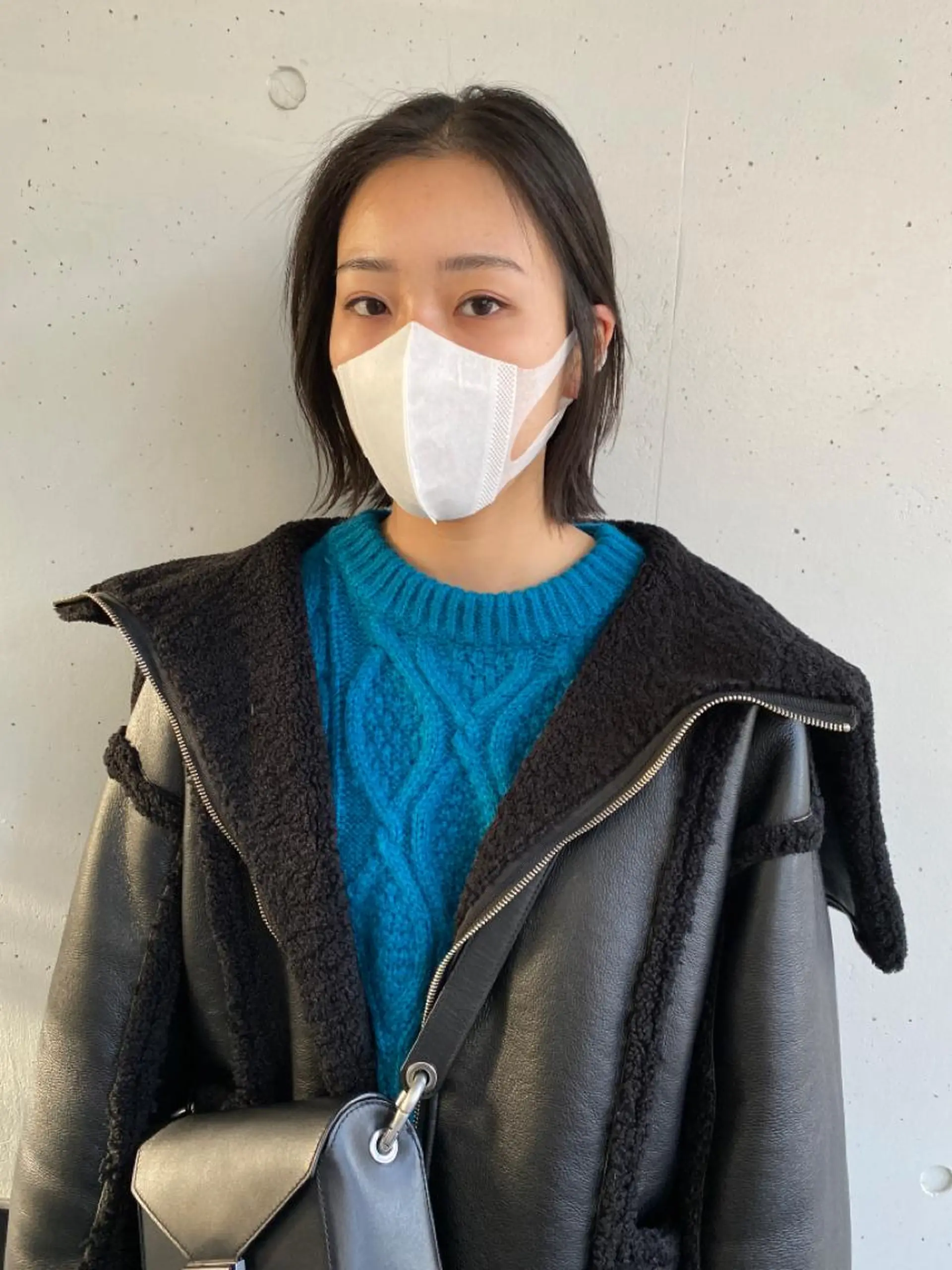 ショート ボブ / オージュア 🌸Mikuのヘアスタイル