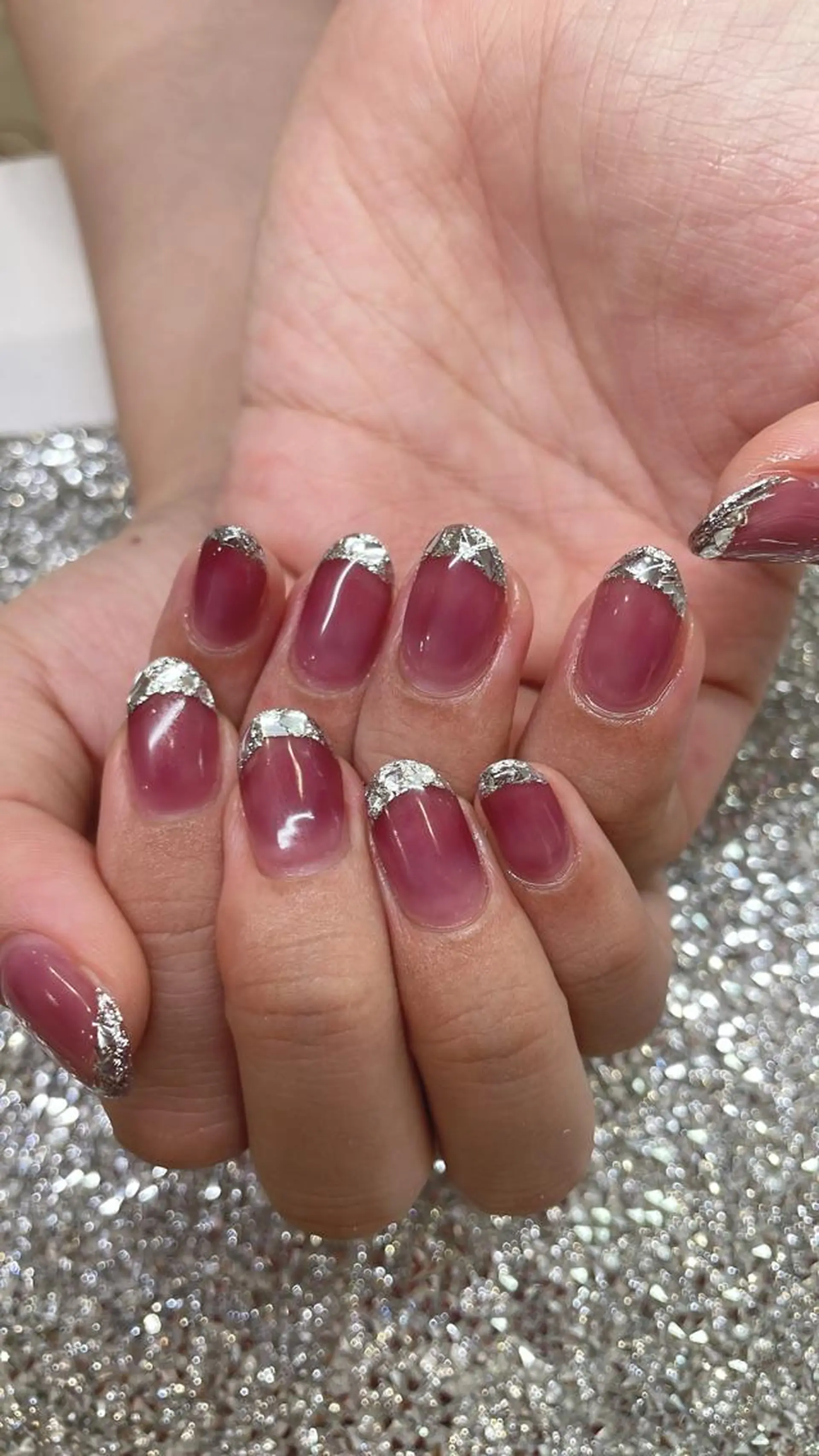 ネイル Guarendo(ガレンドゥ)錦糸町店所属・Gurando 錦糸町店のネイルデザイン