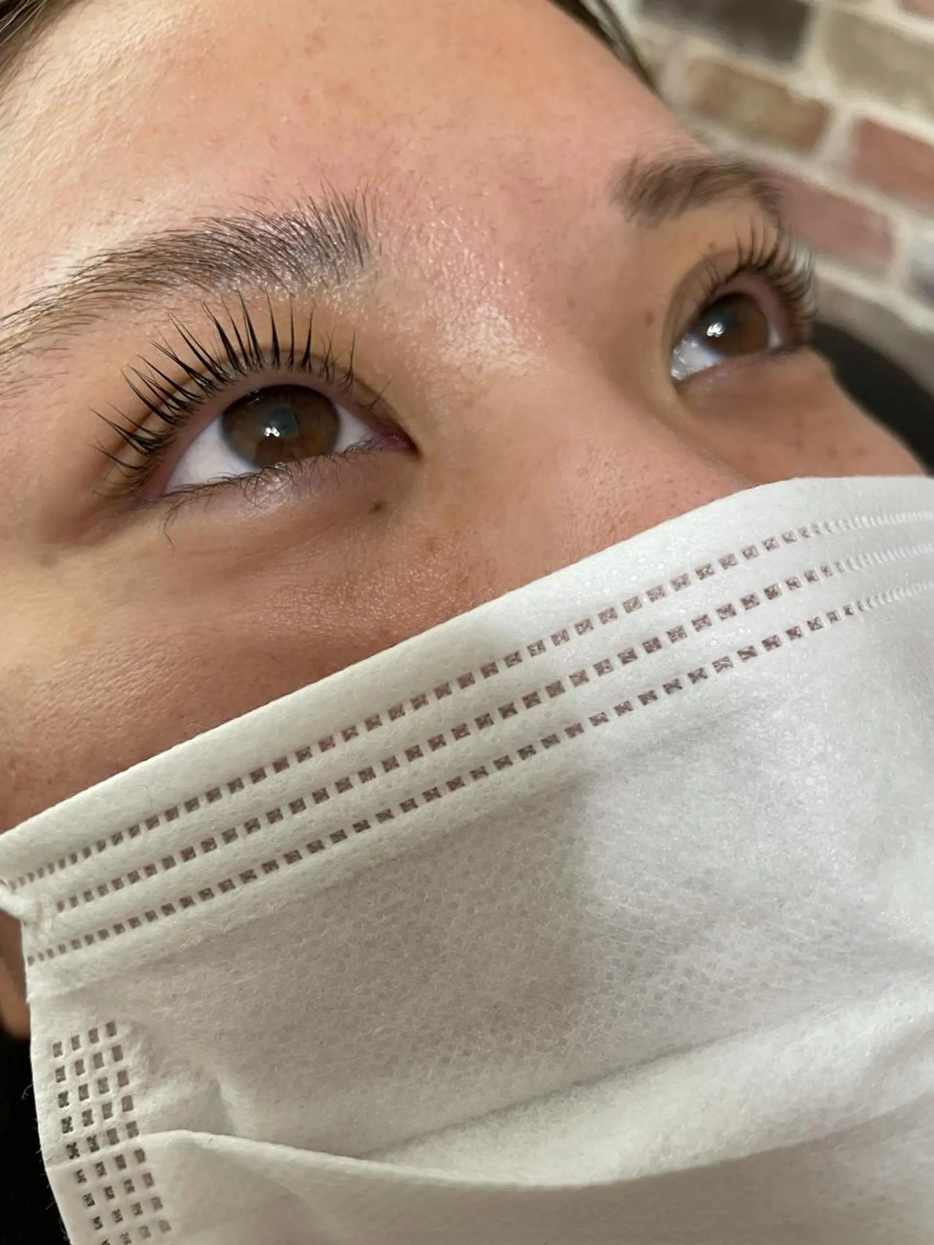 マツエク・マツパ dear beautyのマツエク・マツパデザイン